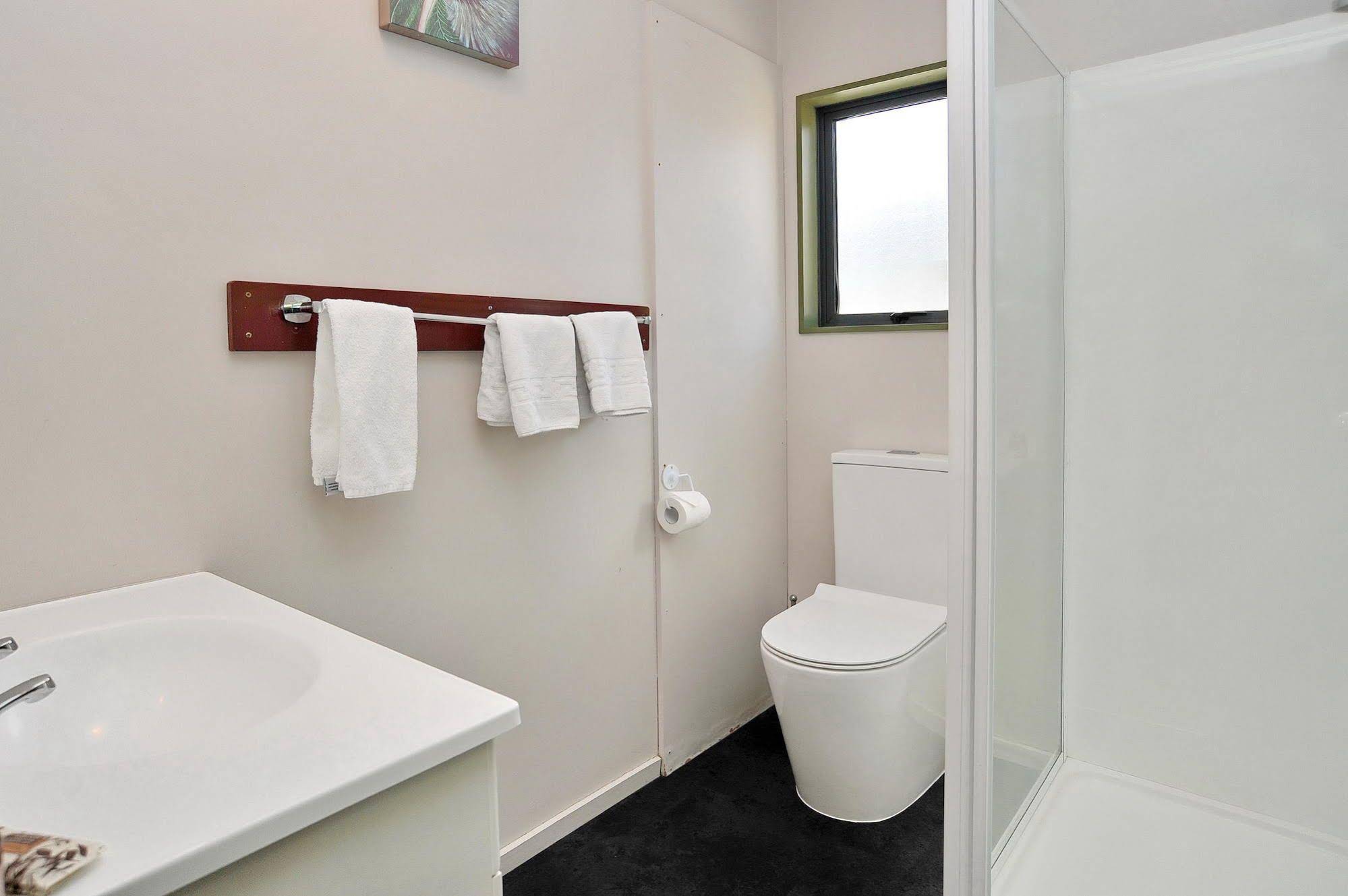 Kea Lodge - Christchurch Holiday Homes