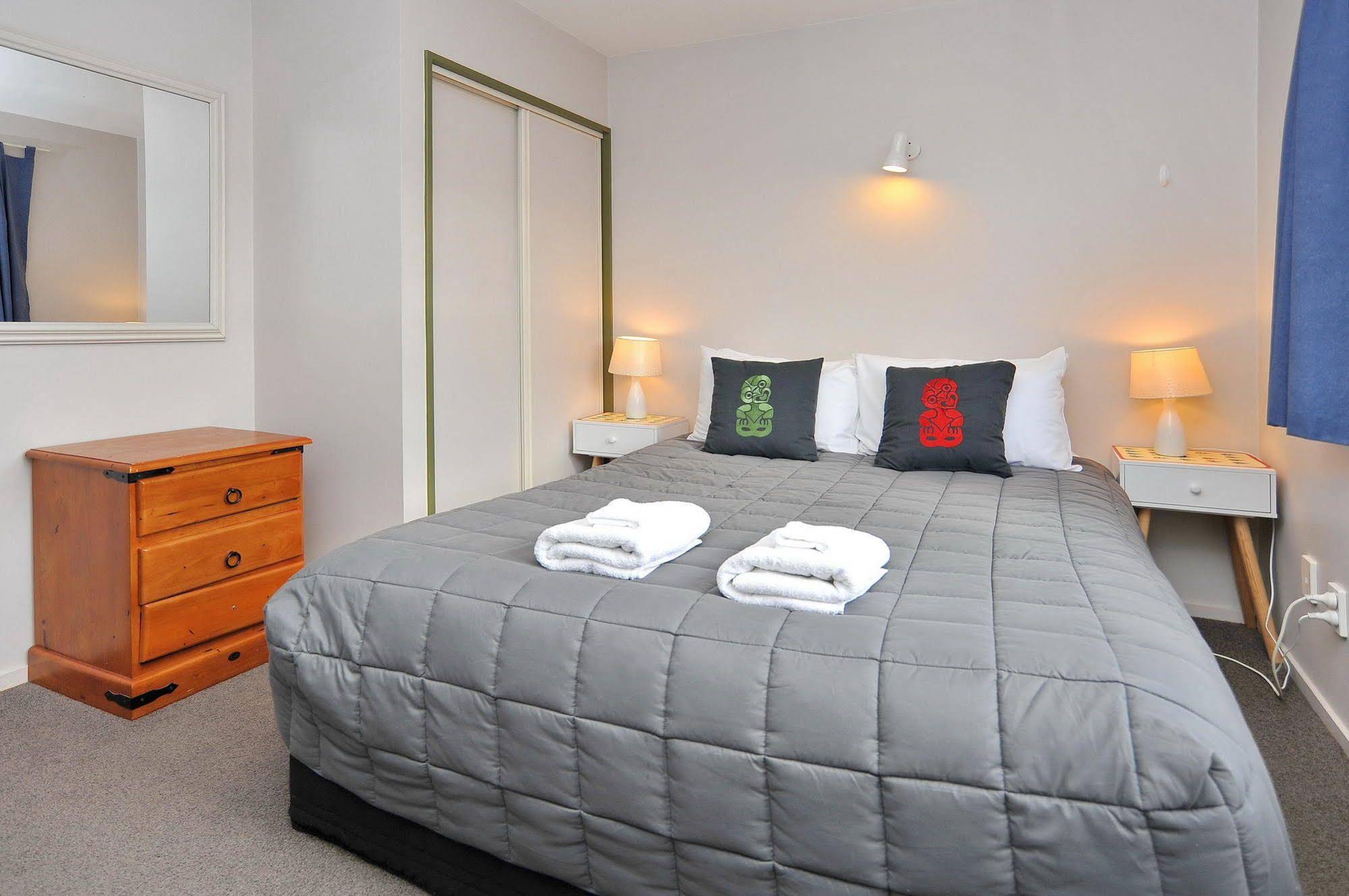Kea Lodge - Christchurch Holiday Homes