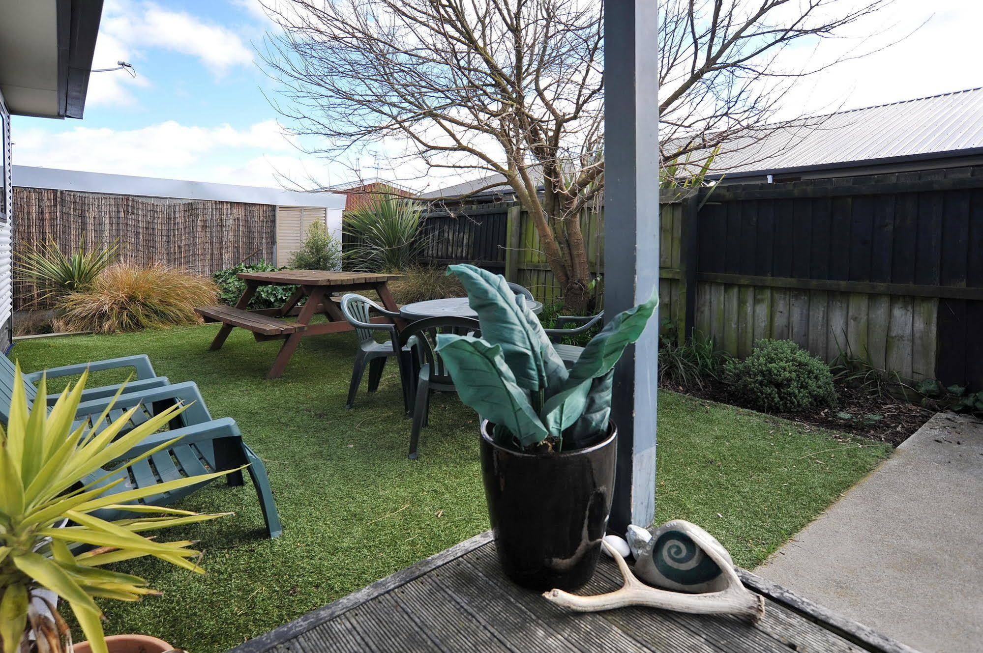 Kea Lodge - Christchurch Holiday Homes