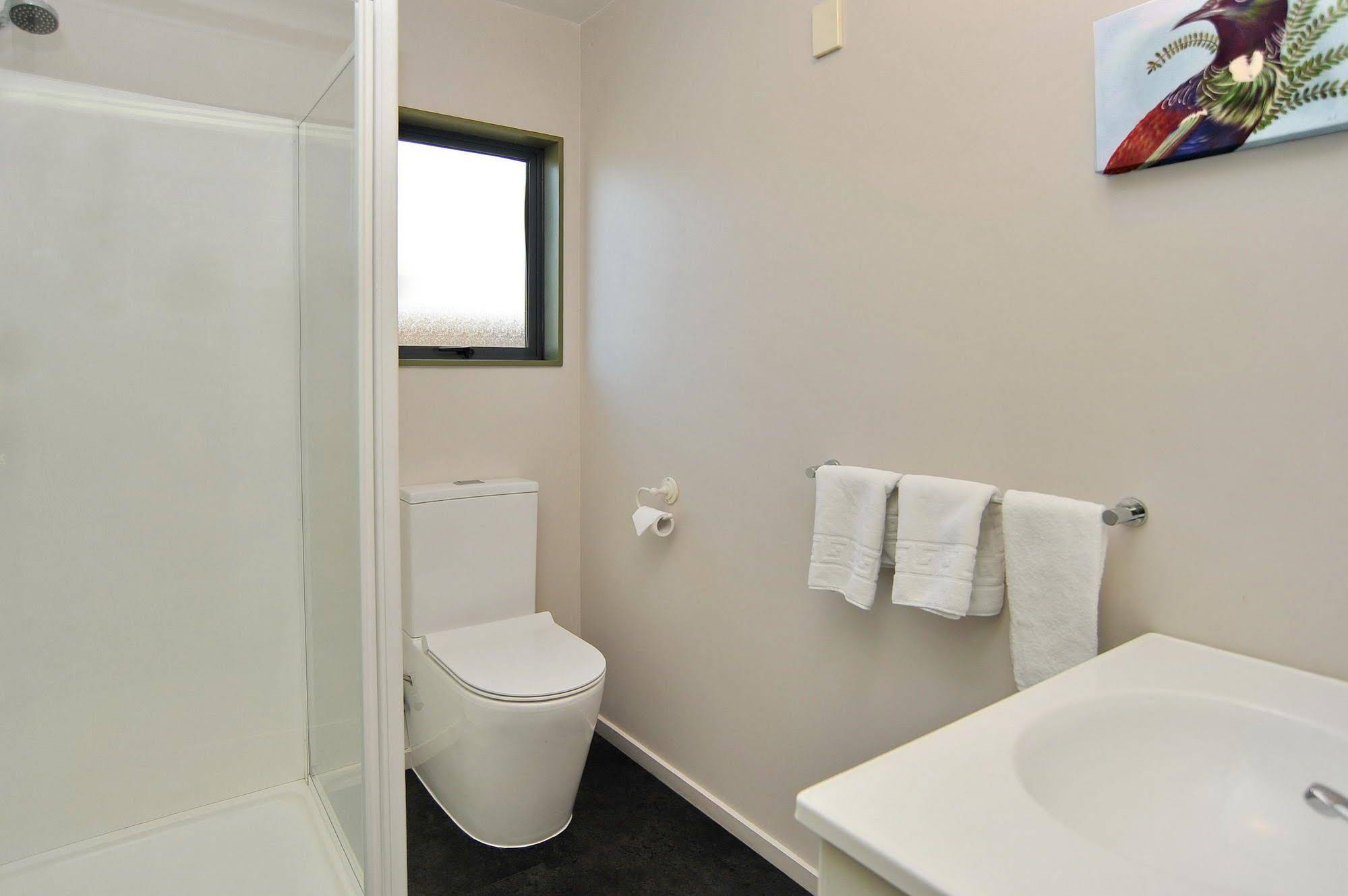 Kea Lodge - Christchurch Holiday Homes