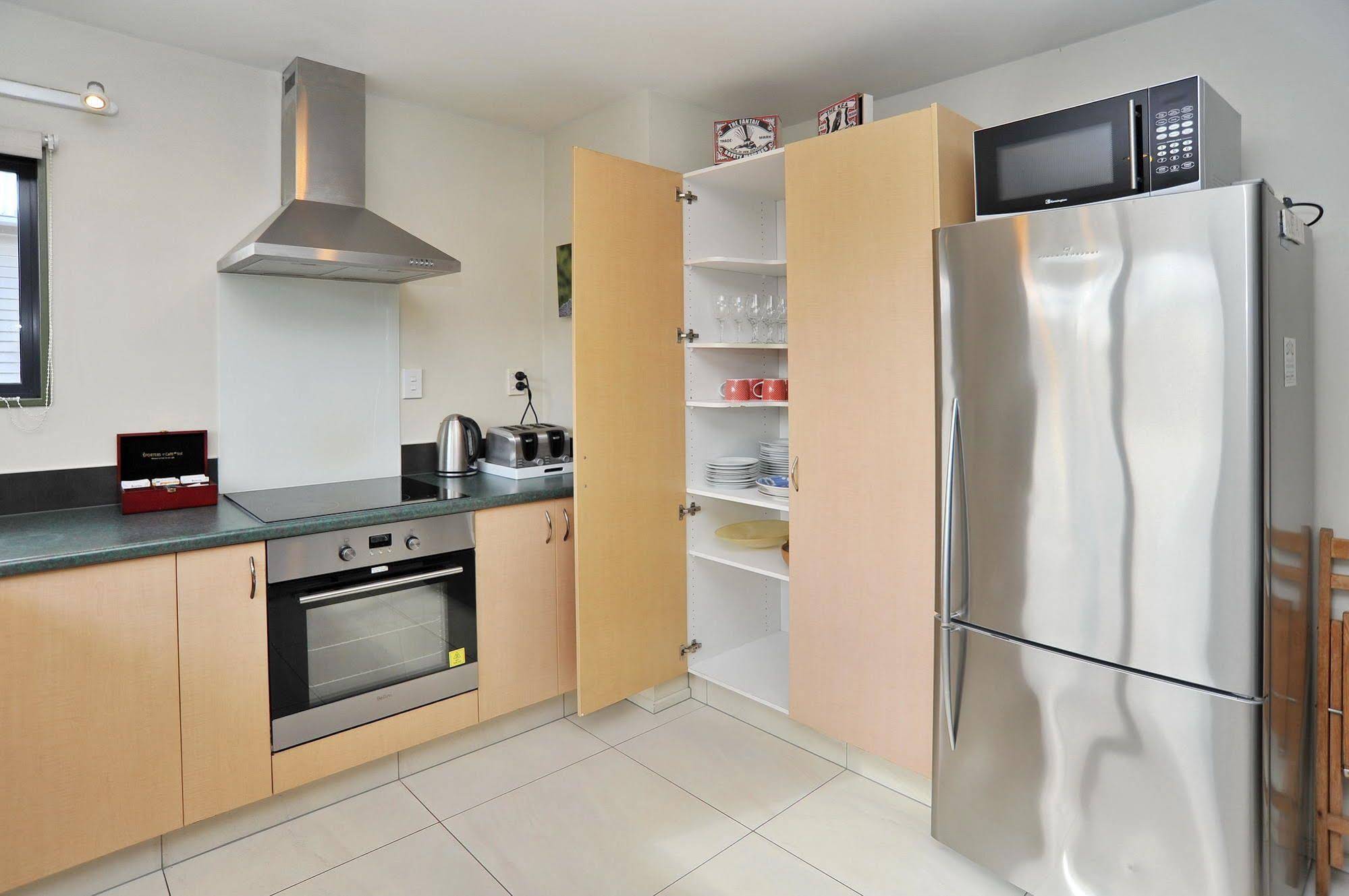 Kea Lodge - Christchurch Holiday Homes