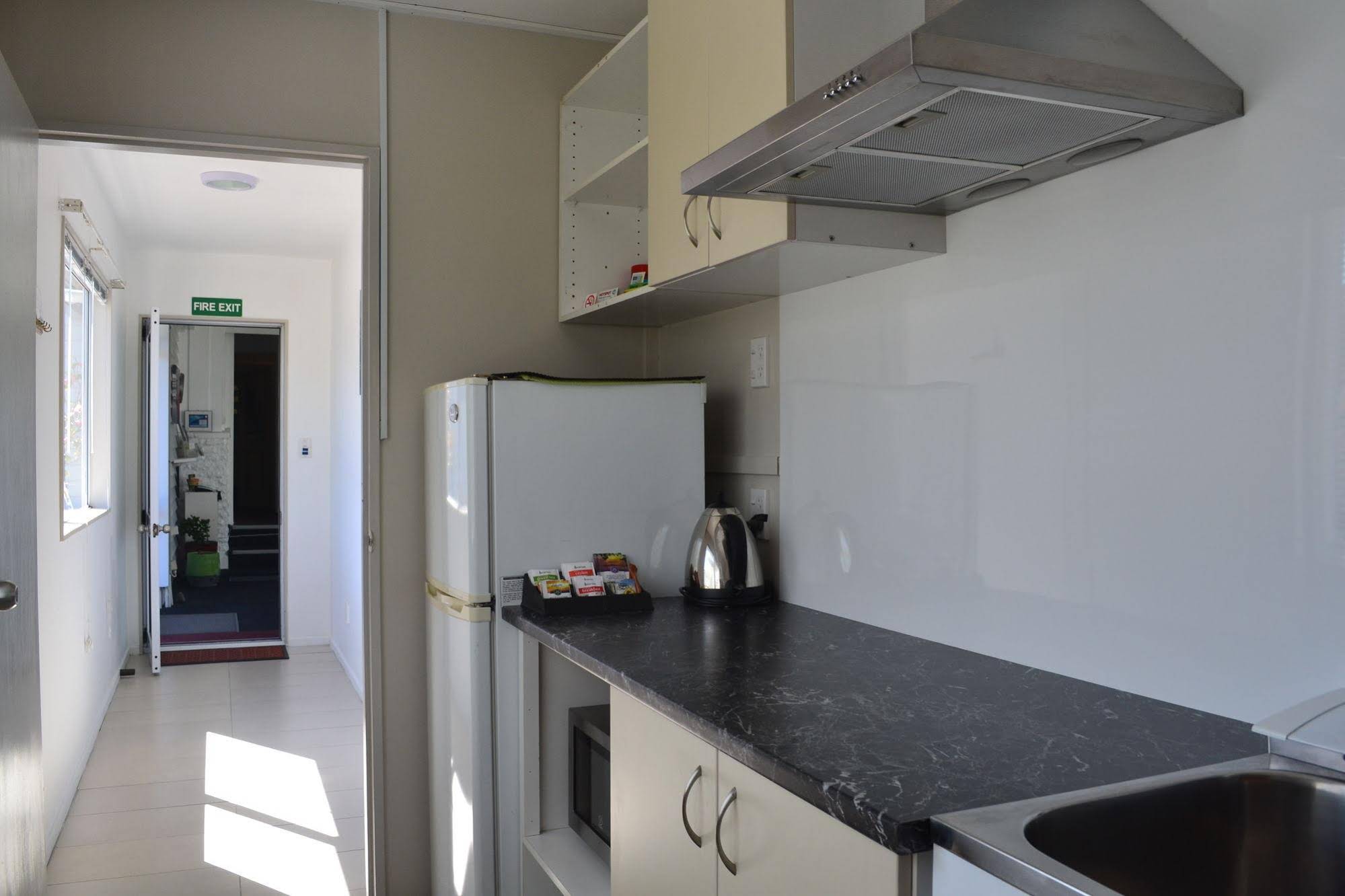 McWilliam Apartments