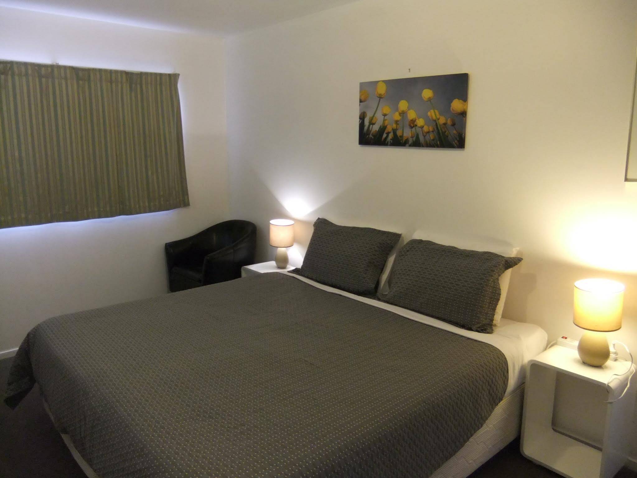McWilliam Apartments