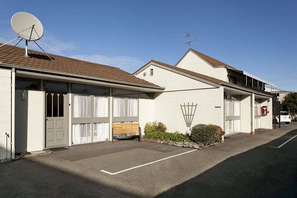 Merivale Court Motel