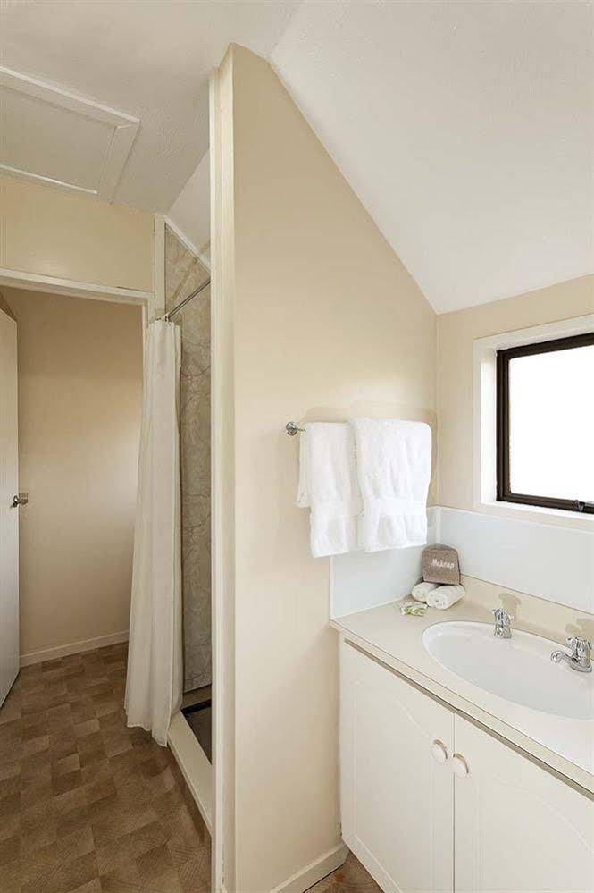 Merivale Court Motel