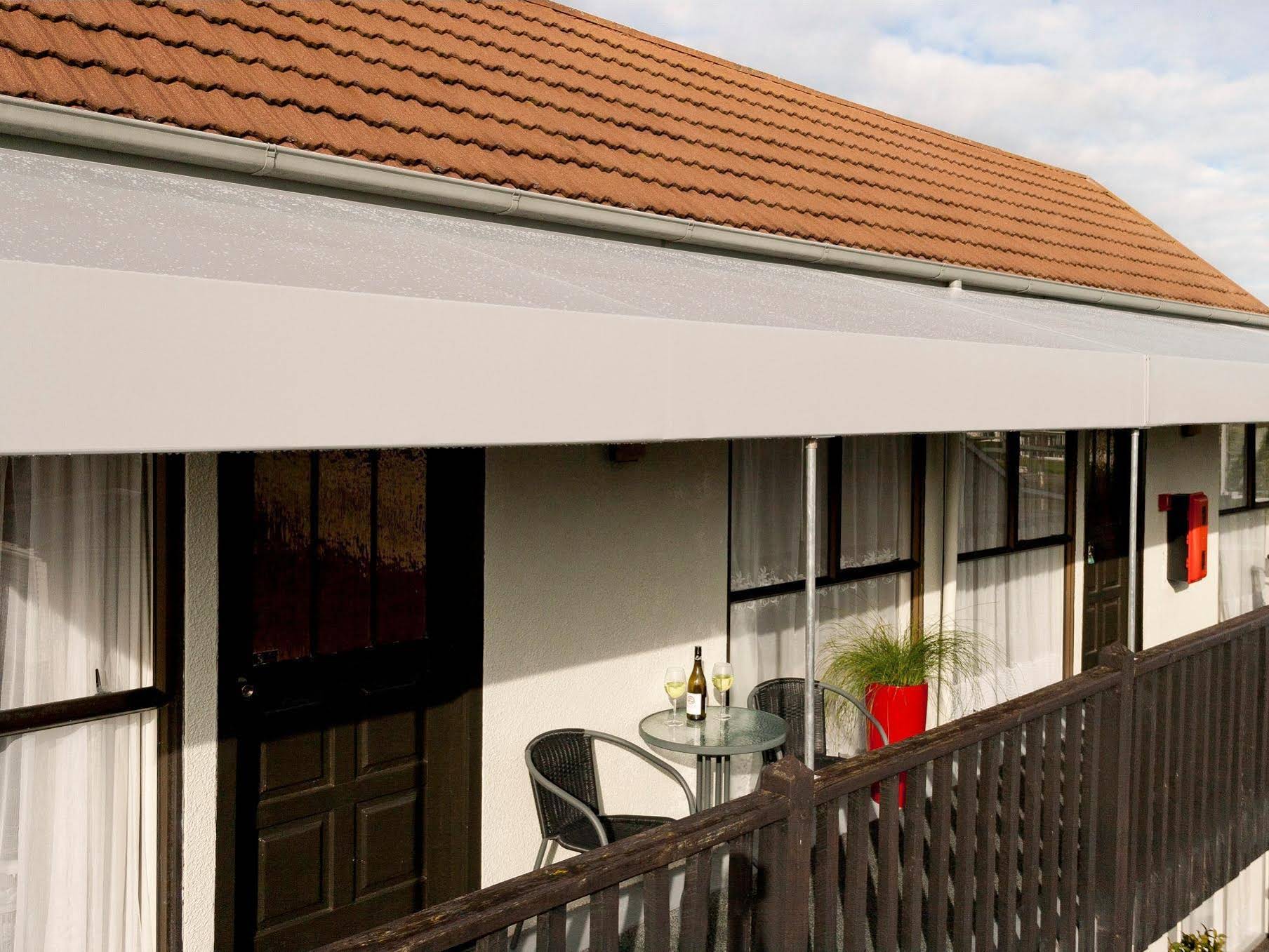 Merivale Court Motel