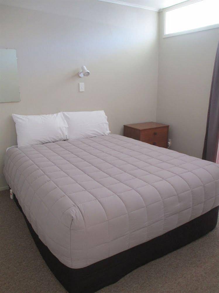 Merivale Court Motel