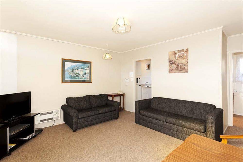 Merivale Court Motel