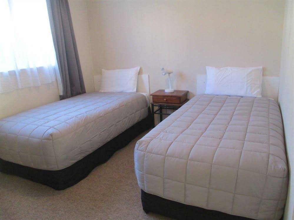 Merivale Court Motel