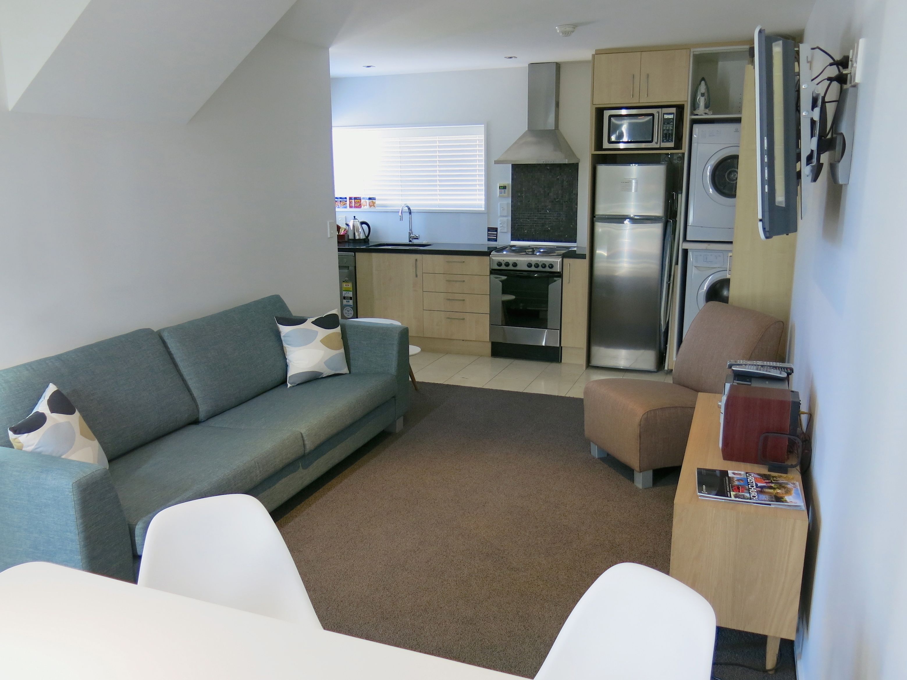 Merivale Manor Apartments