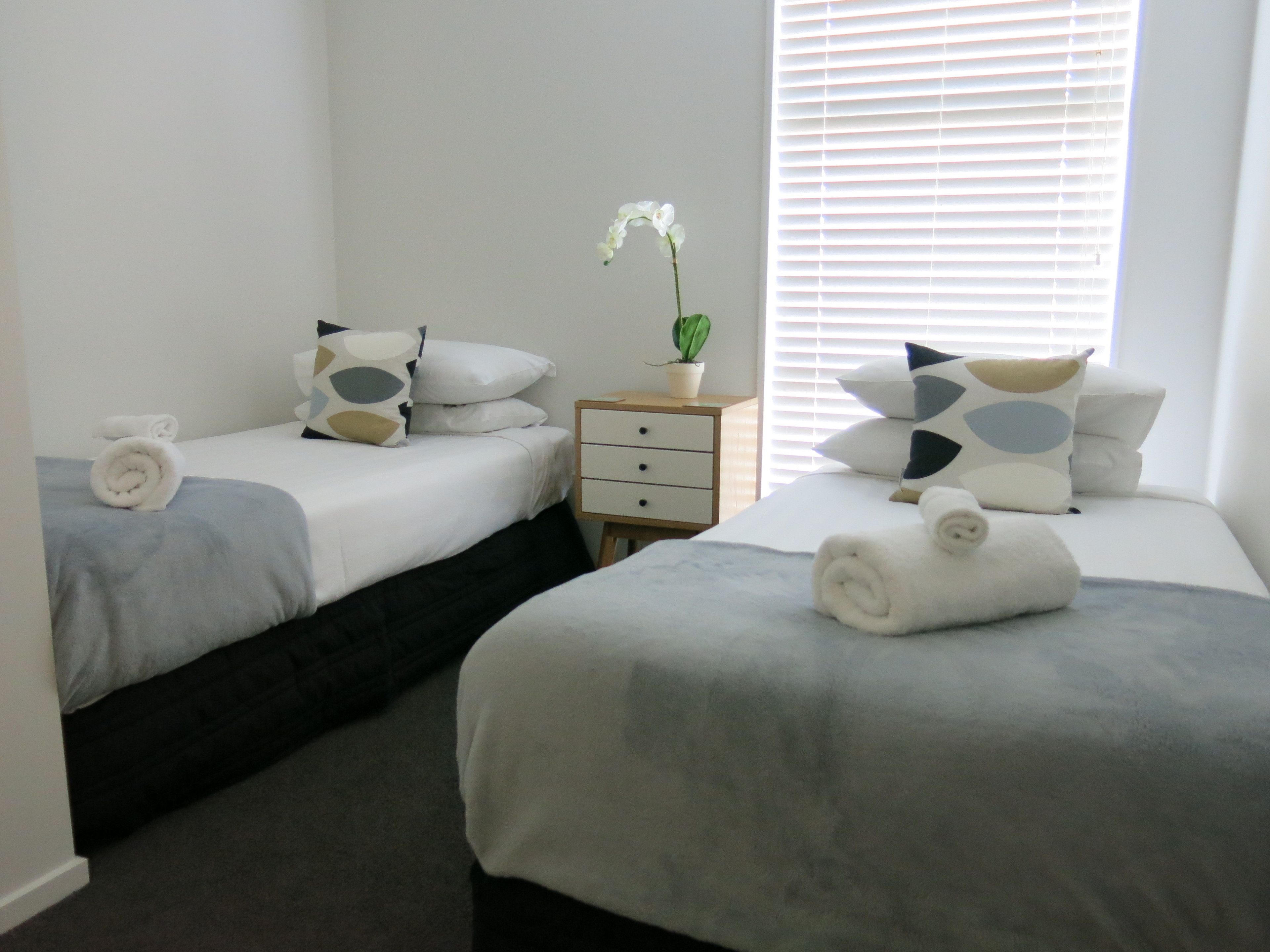 Merivale Manor Apartments