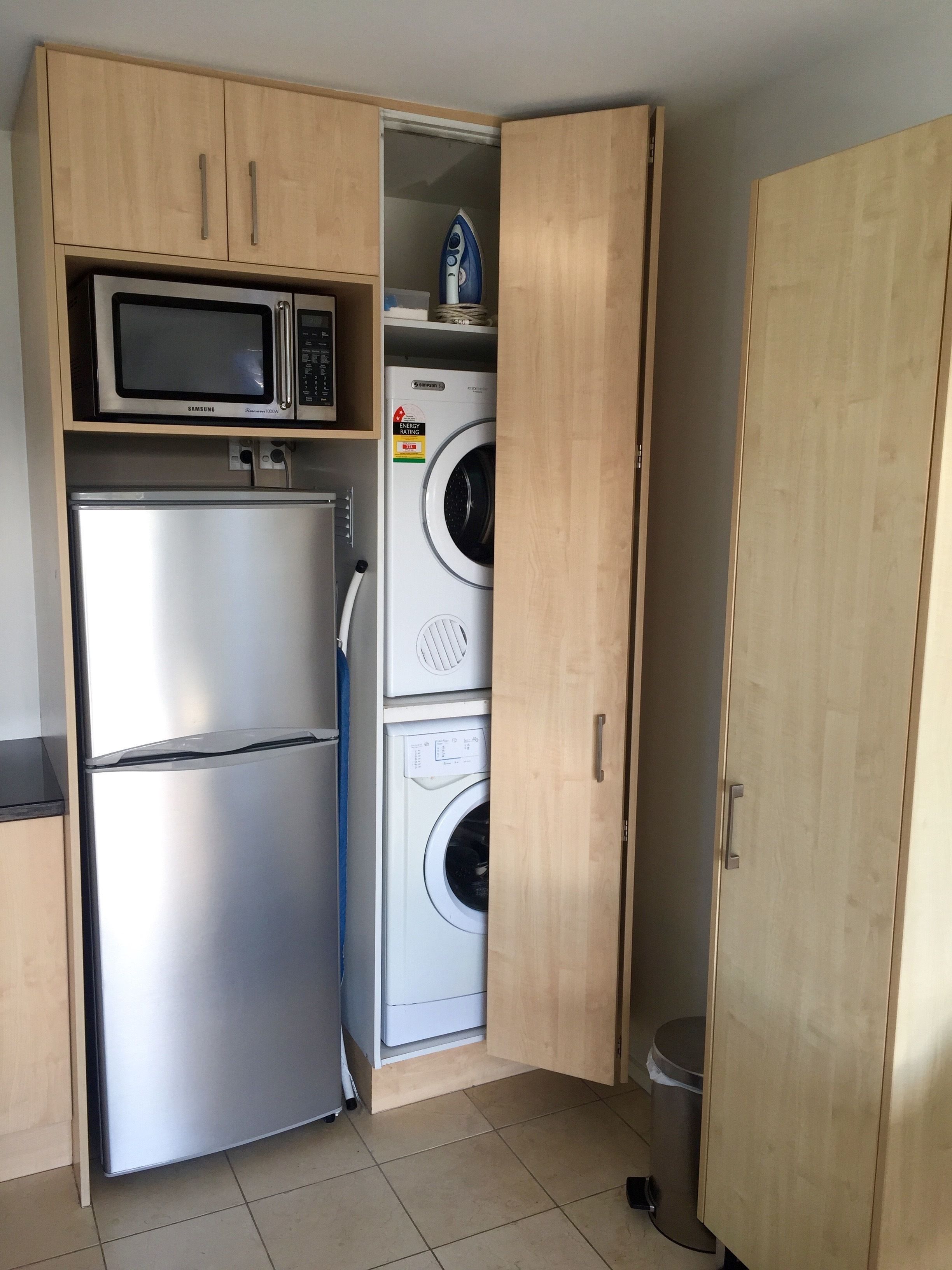 Merivale Manor Apartments