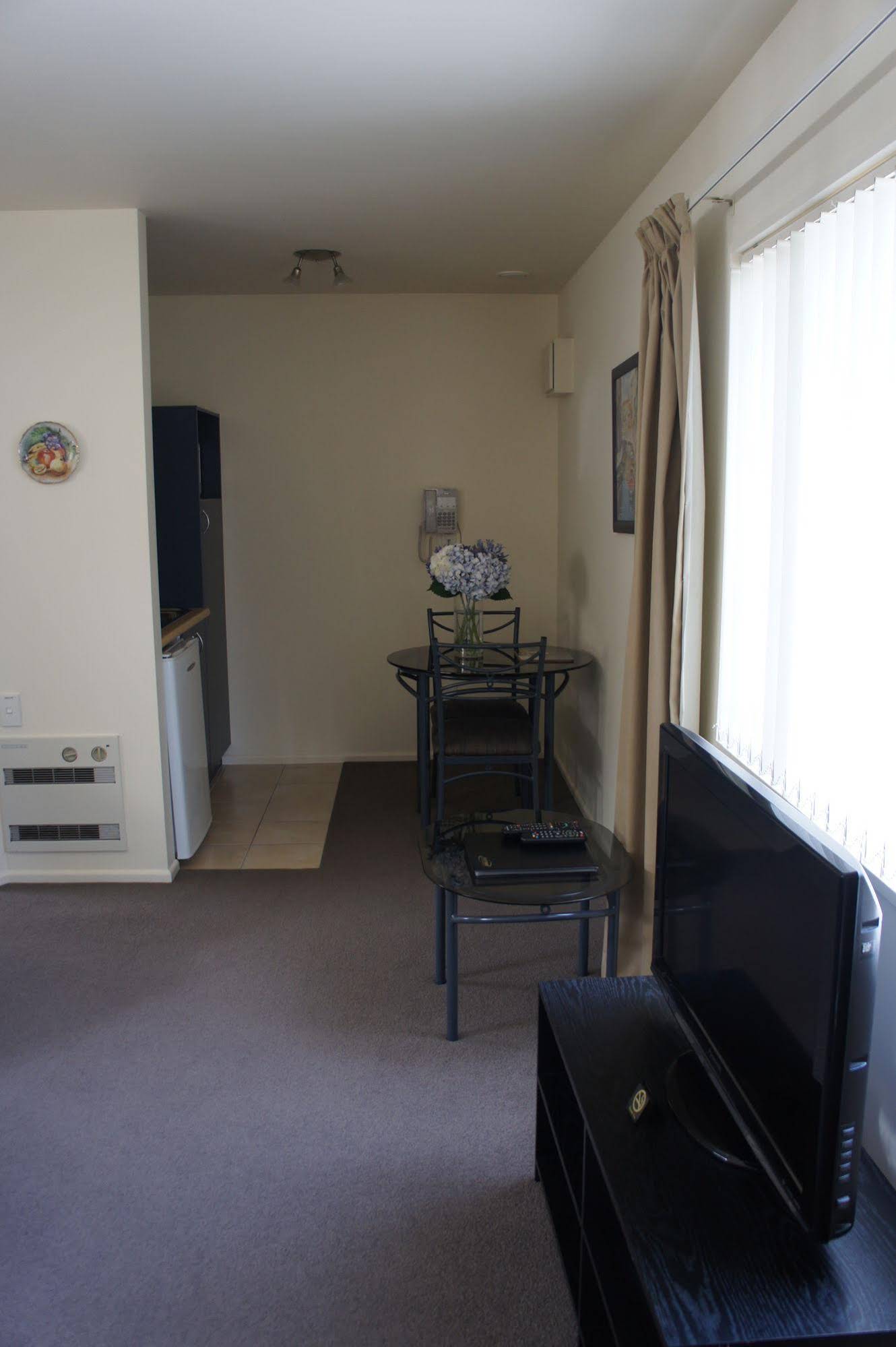 Milano Motor Lodge