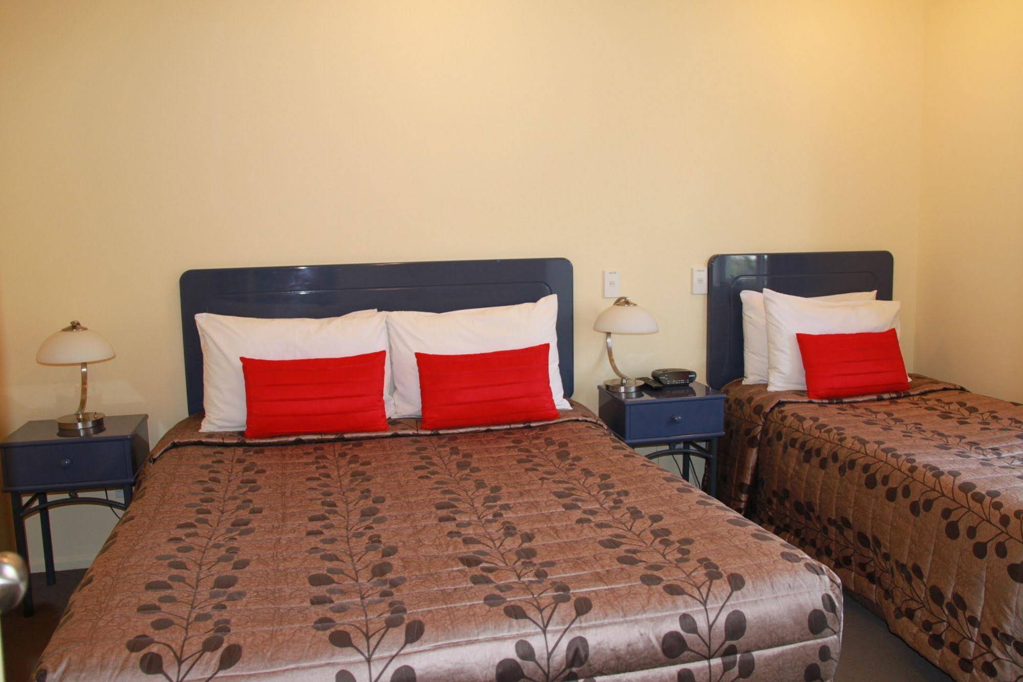 Milano Motor Lodge