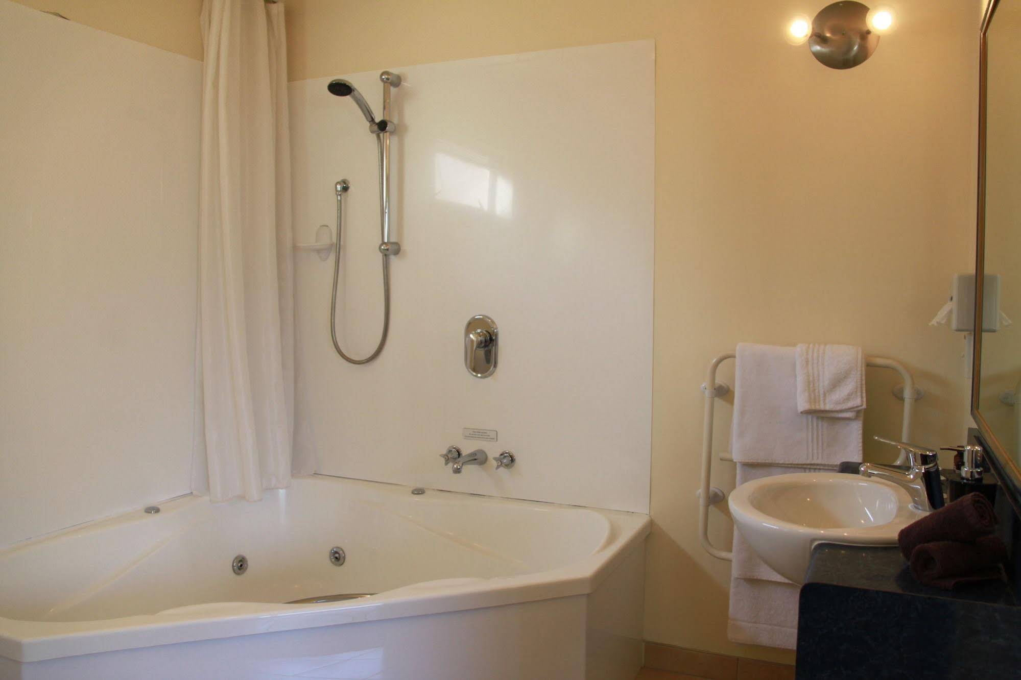Milano Motor Lodge