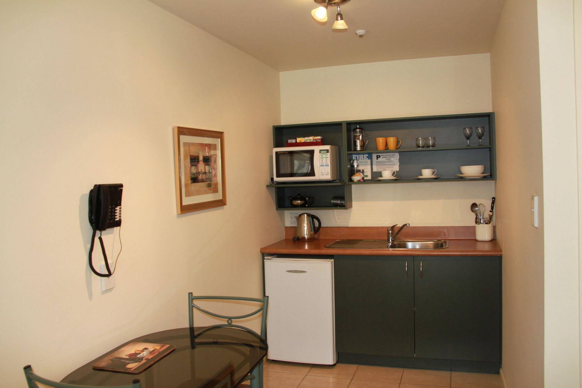 Milano Motor Lodge