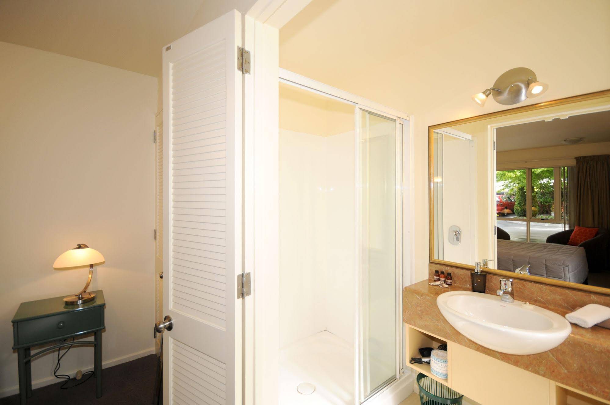 Milano Motor Lodge