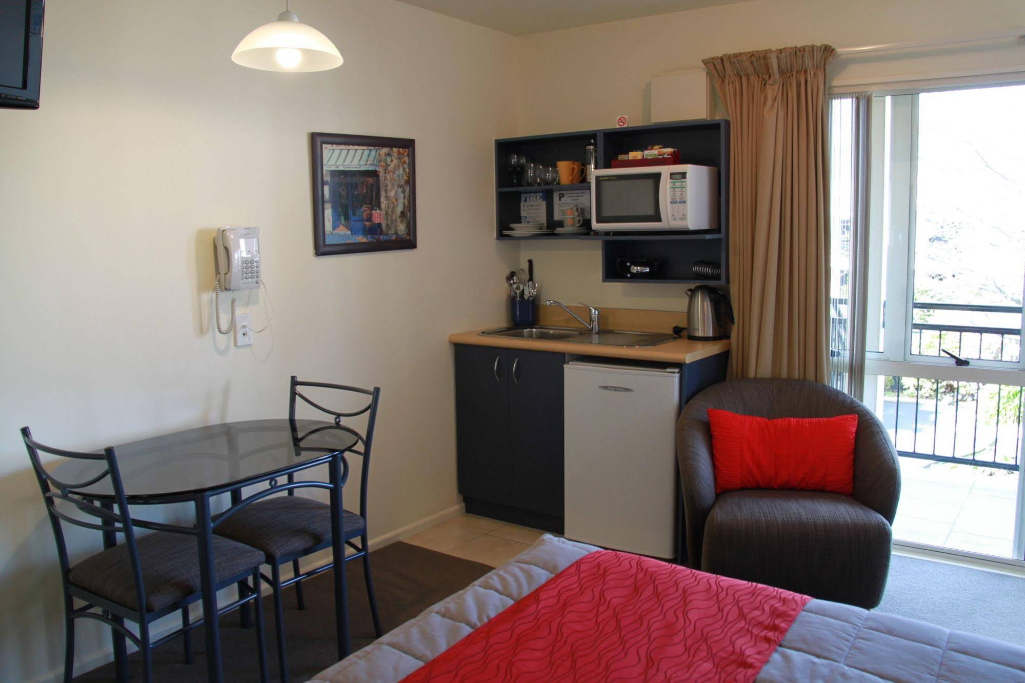 Milano Motor Lodge