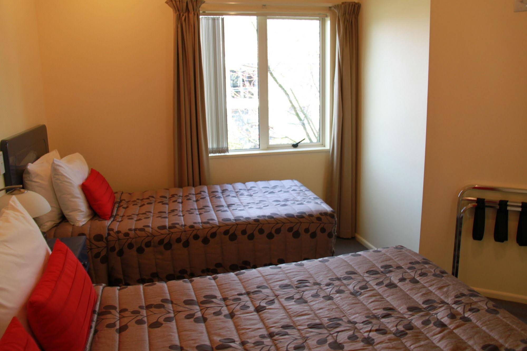 Milano Motor Lodge