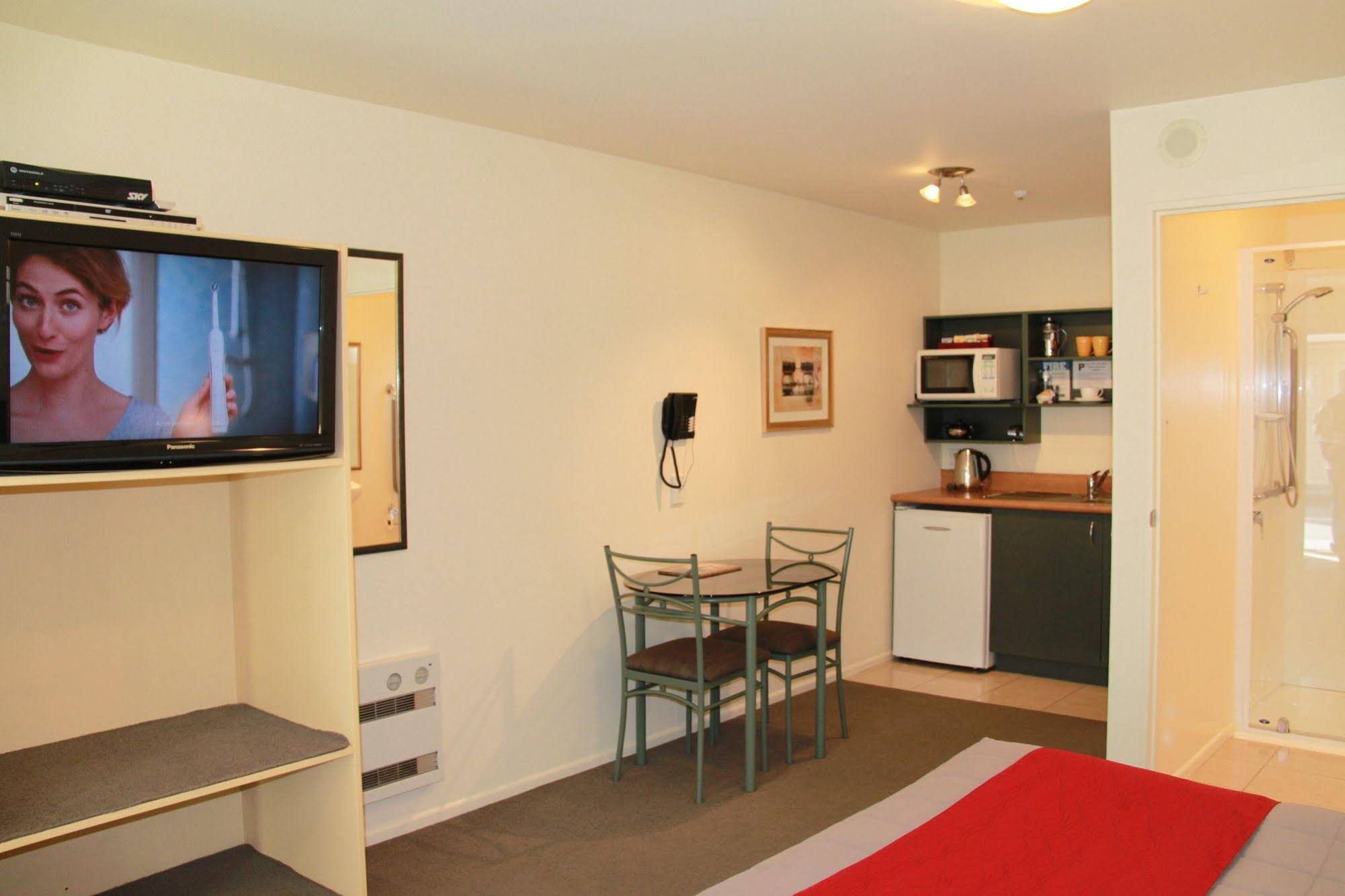 Milano Motor Lodge