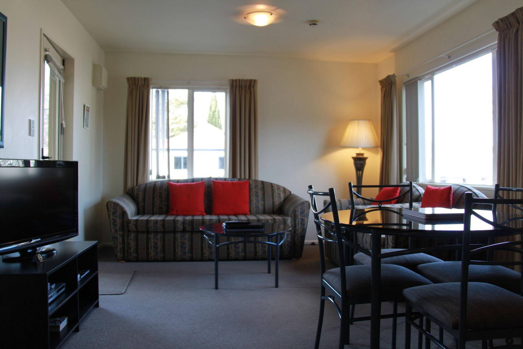 Milano Motor Lodge