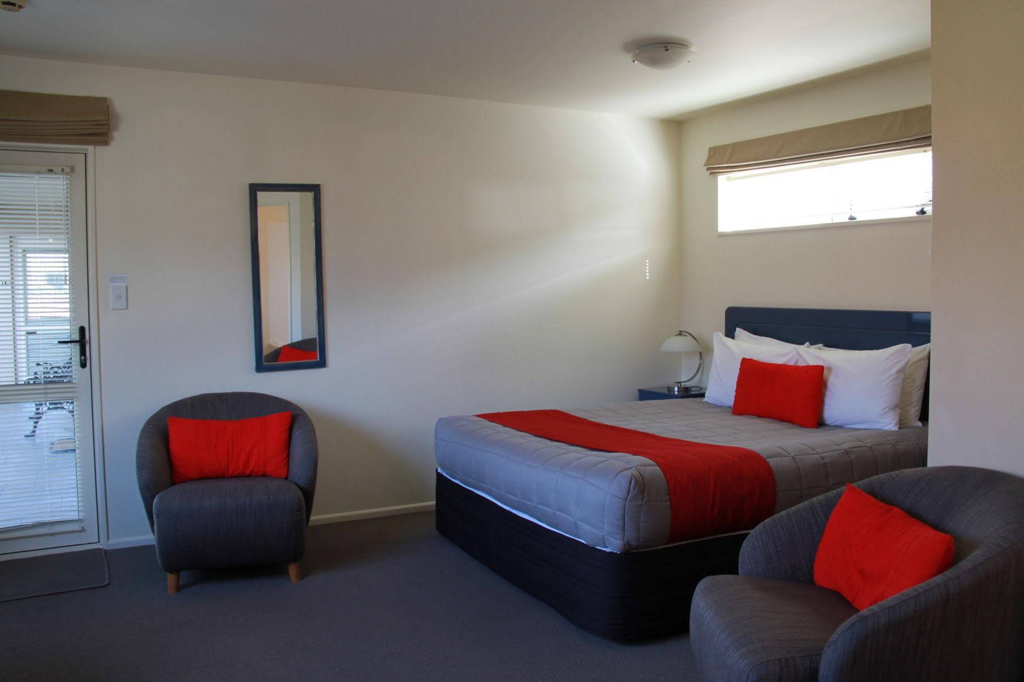 Milano Motor Lodge