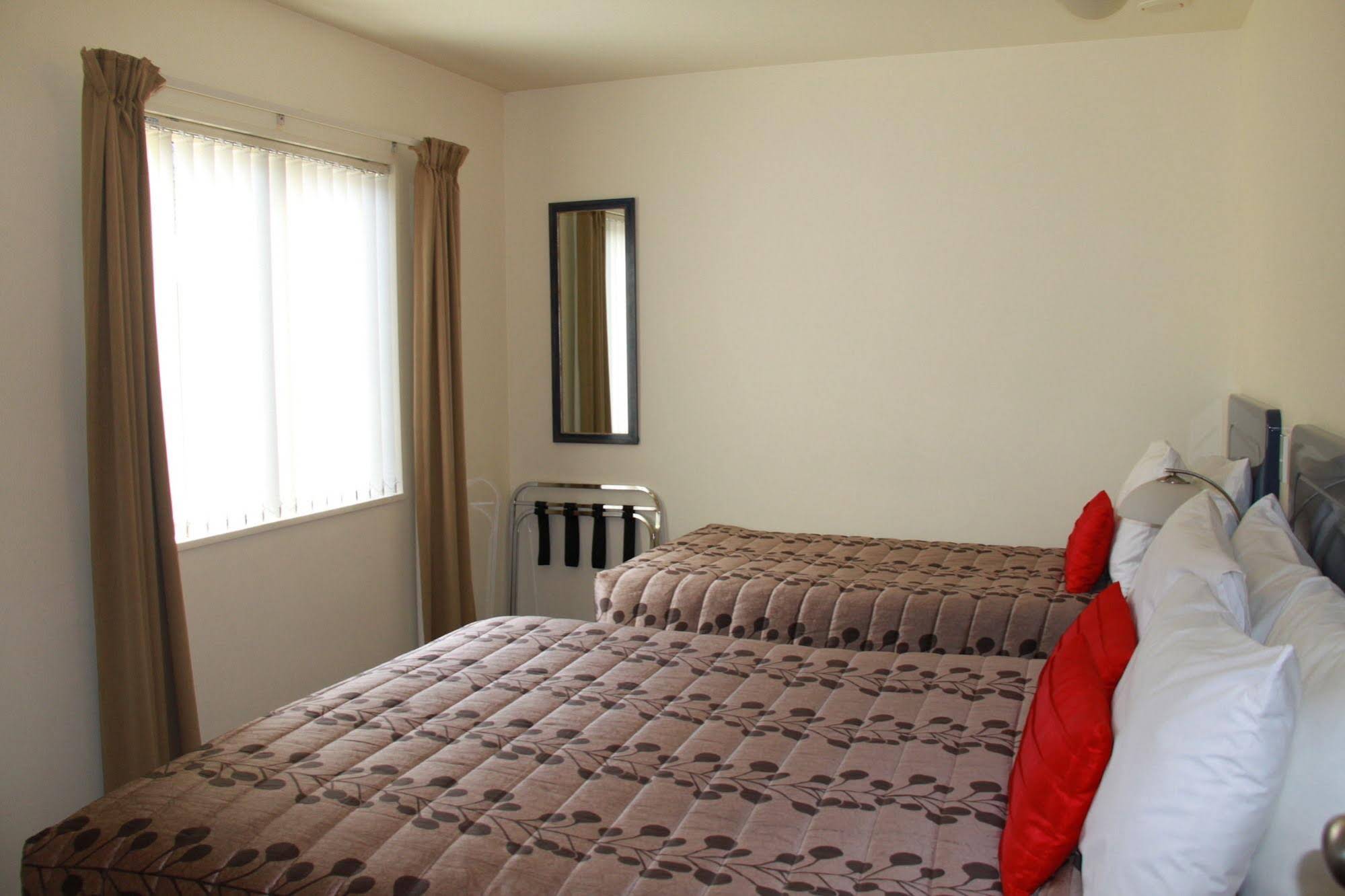 Milano Motor Lodge