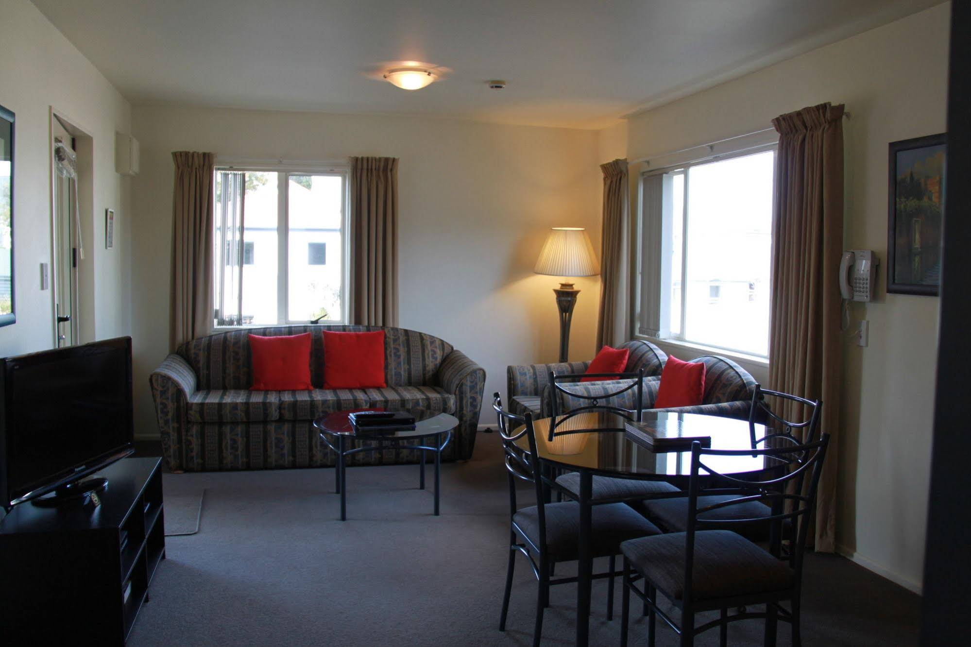 Milano Motor Lodge