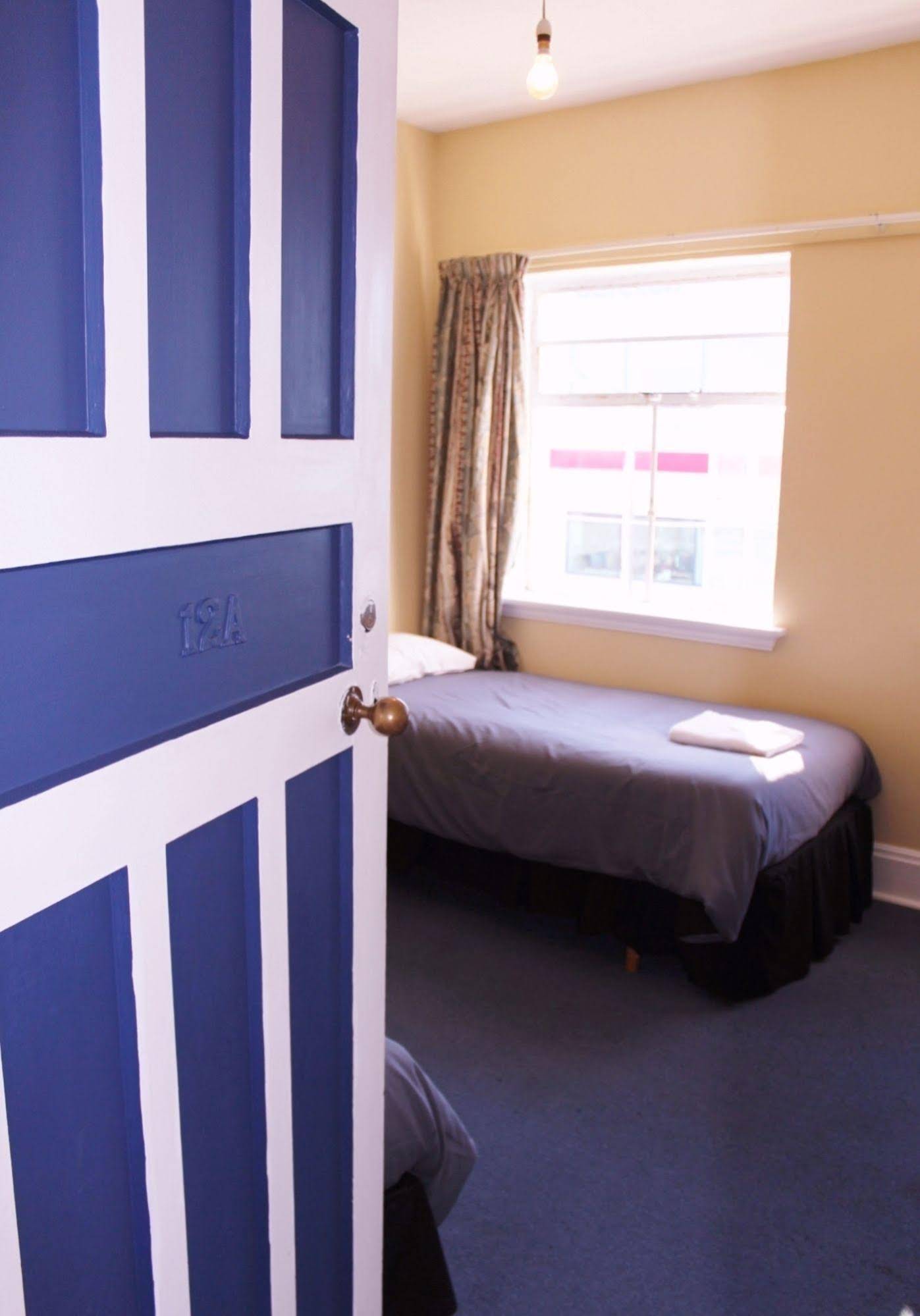 New City Hotel