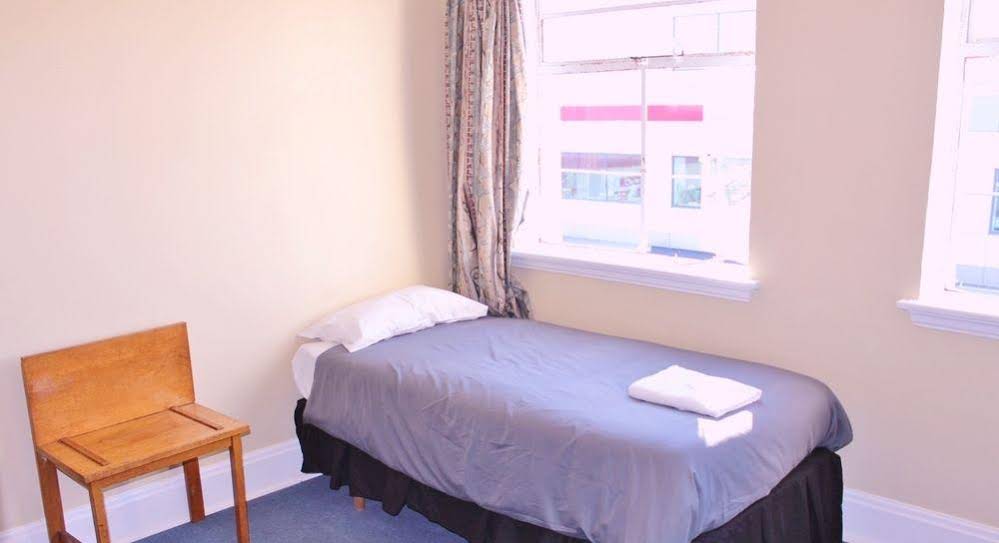 New City Hotel