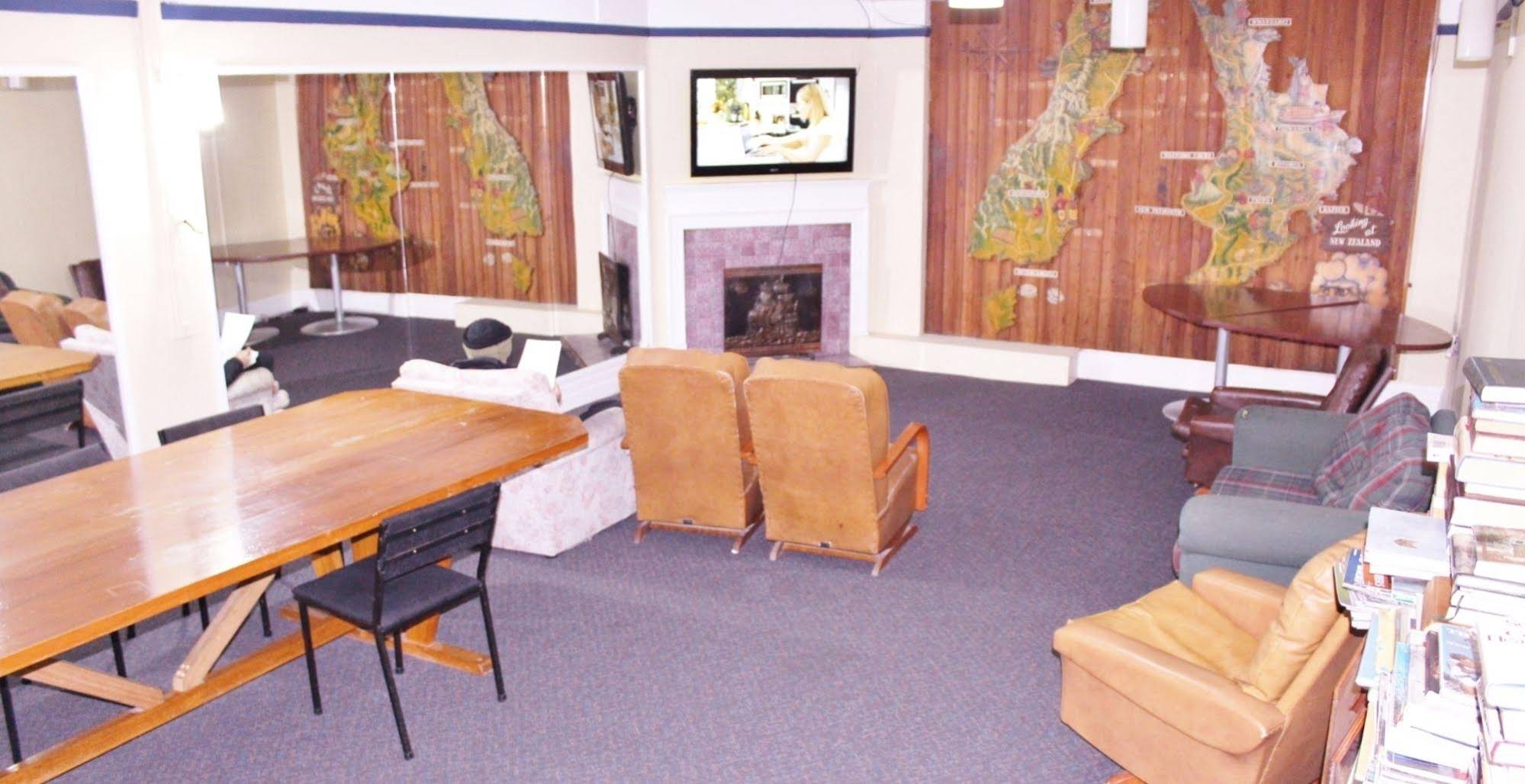New City Hotel