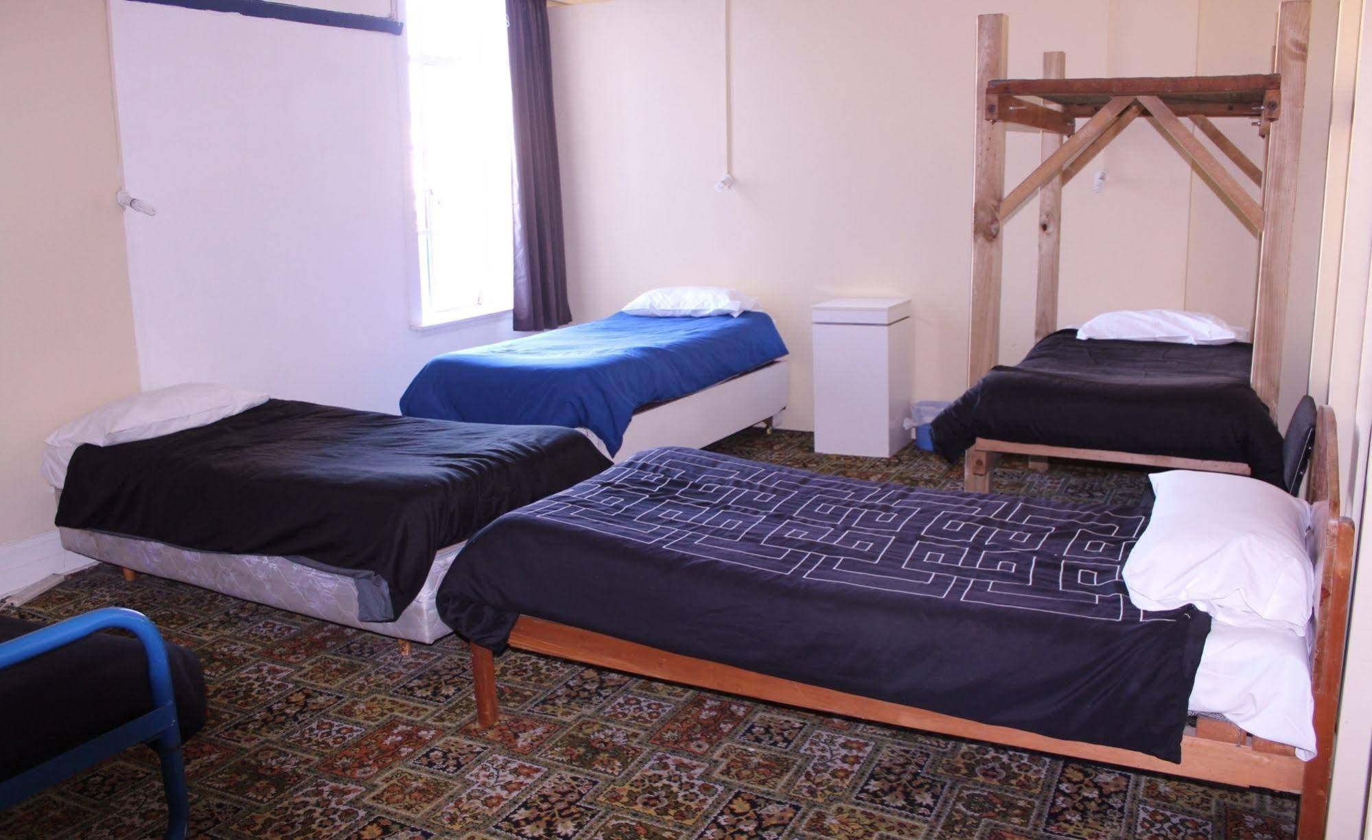 New City Hotel