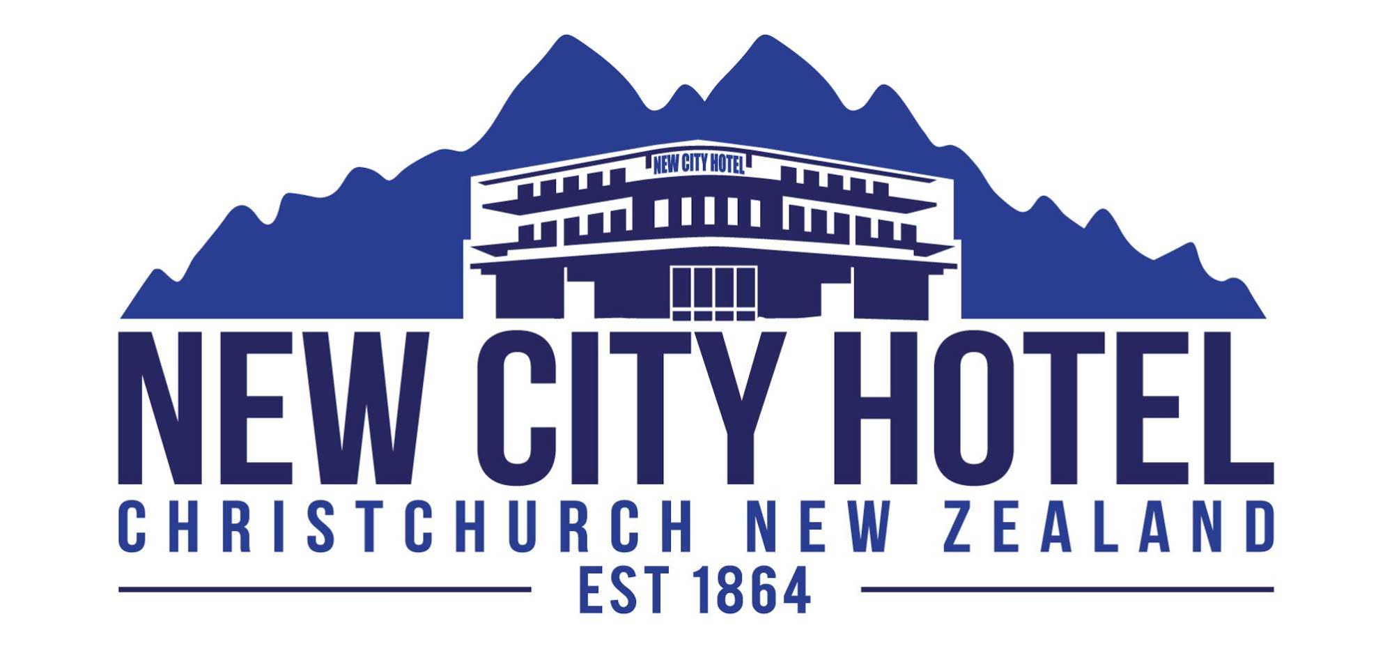 New City Hotel