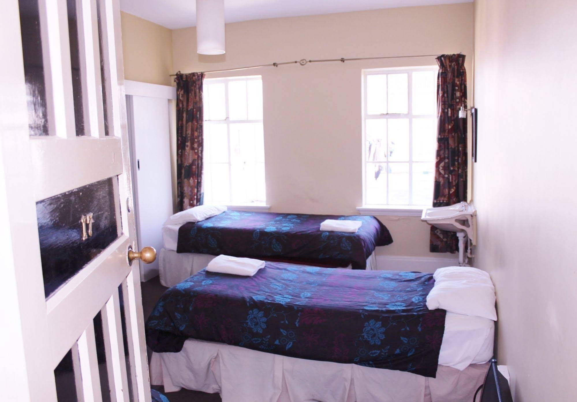 New City Hotel
