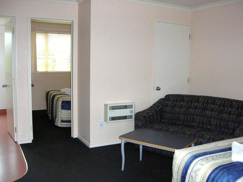 Northcote Motor Lodge Christchurch