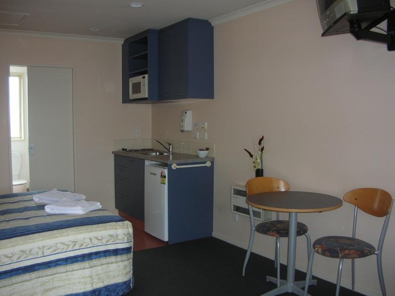 Northcote Motor Lodge Christchurch