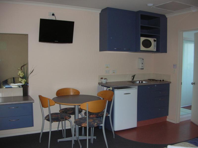 Northcote Motor Lodge Christchurch