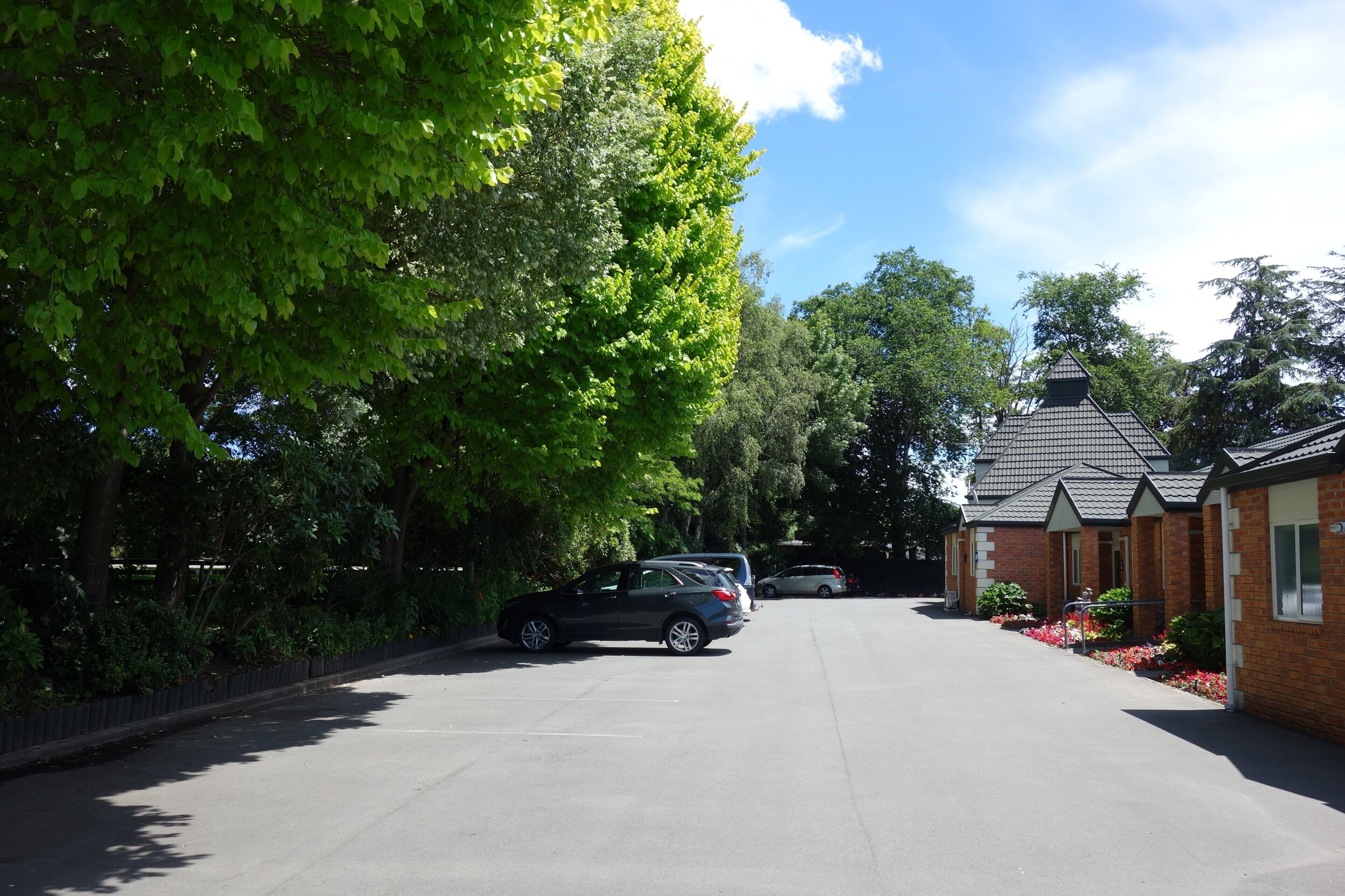 Northwood Motor Lodge