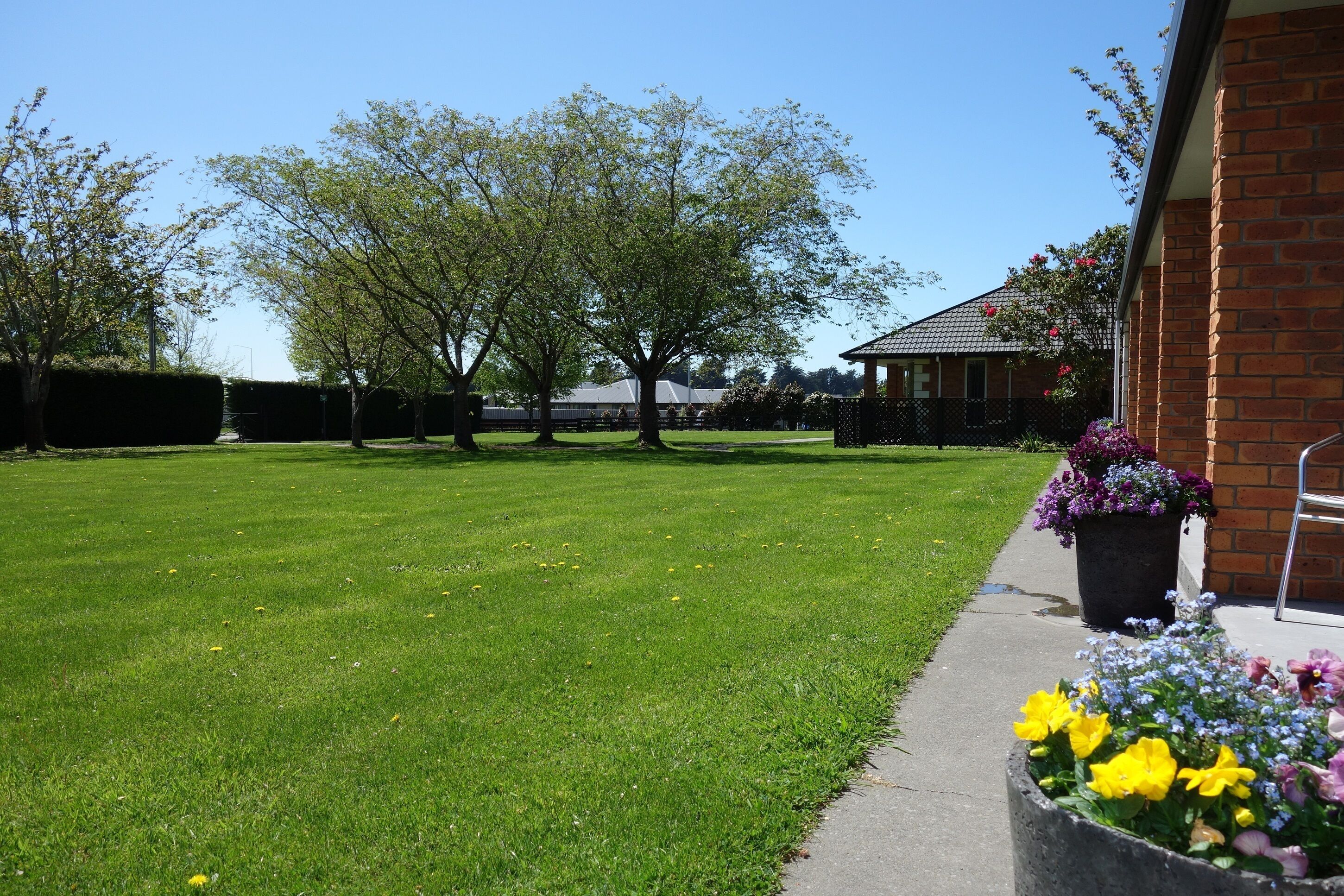 Northwood Motor Lodge