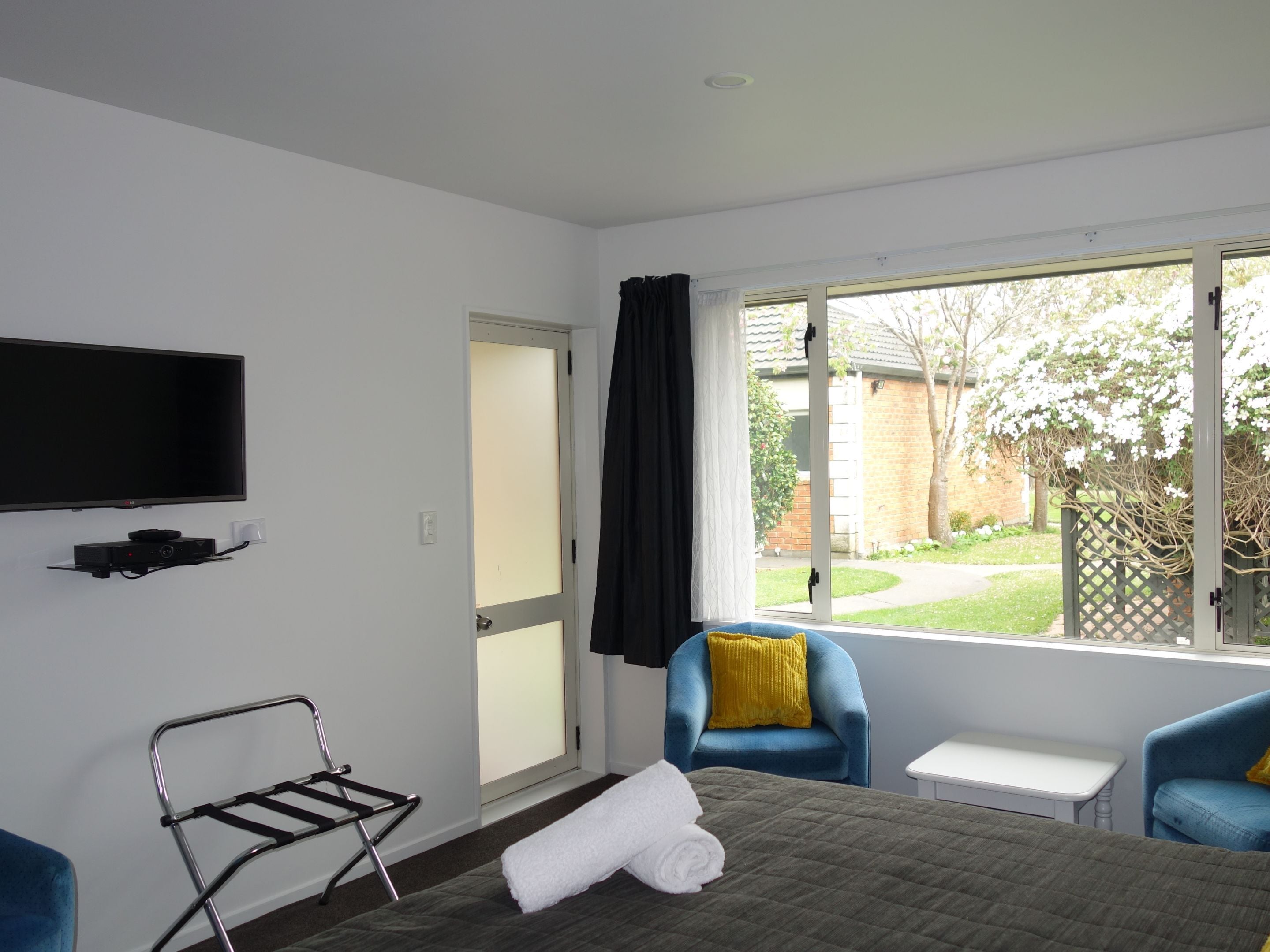 Northwood Motor Lodge