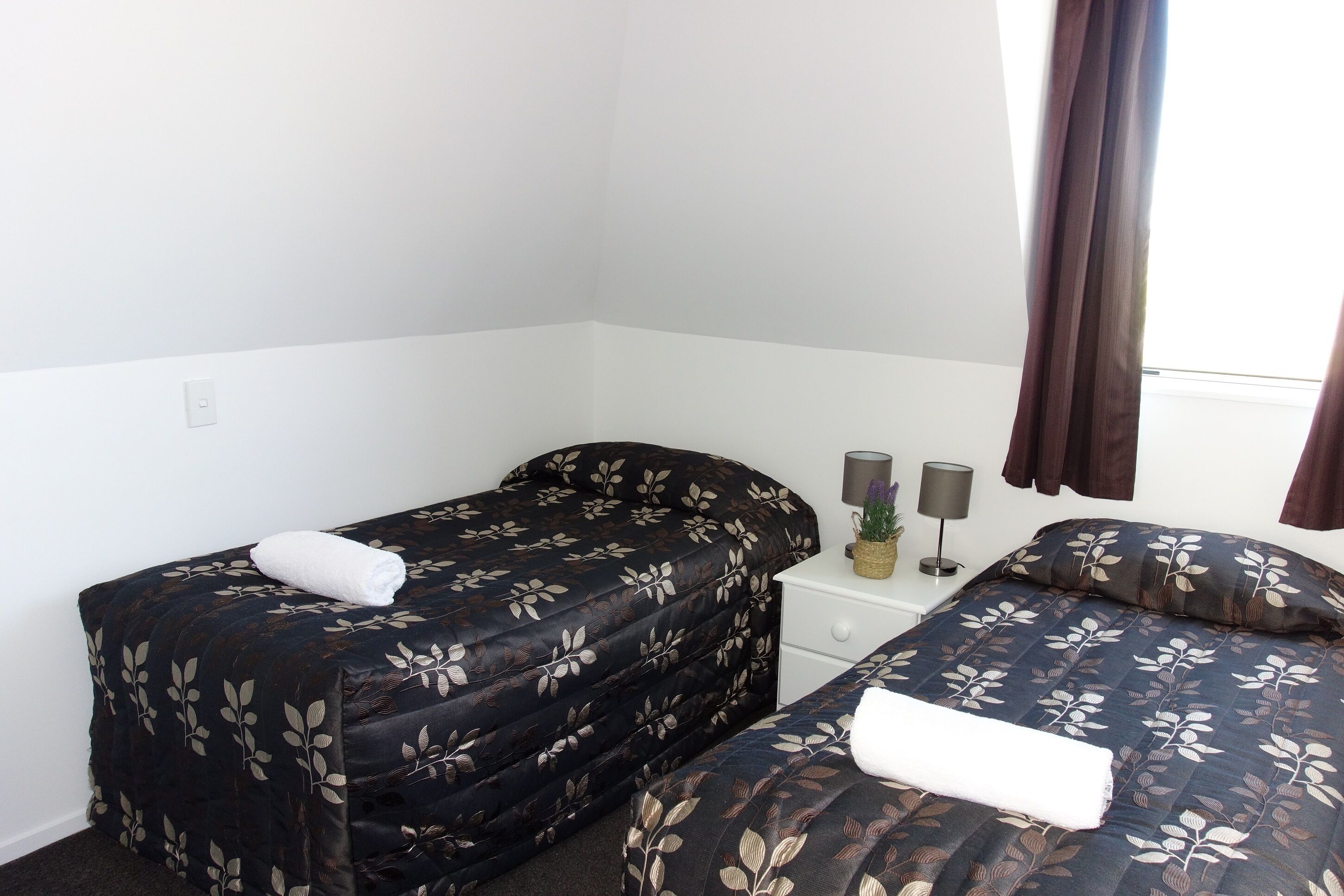 Northwood Motor Lodge