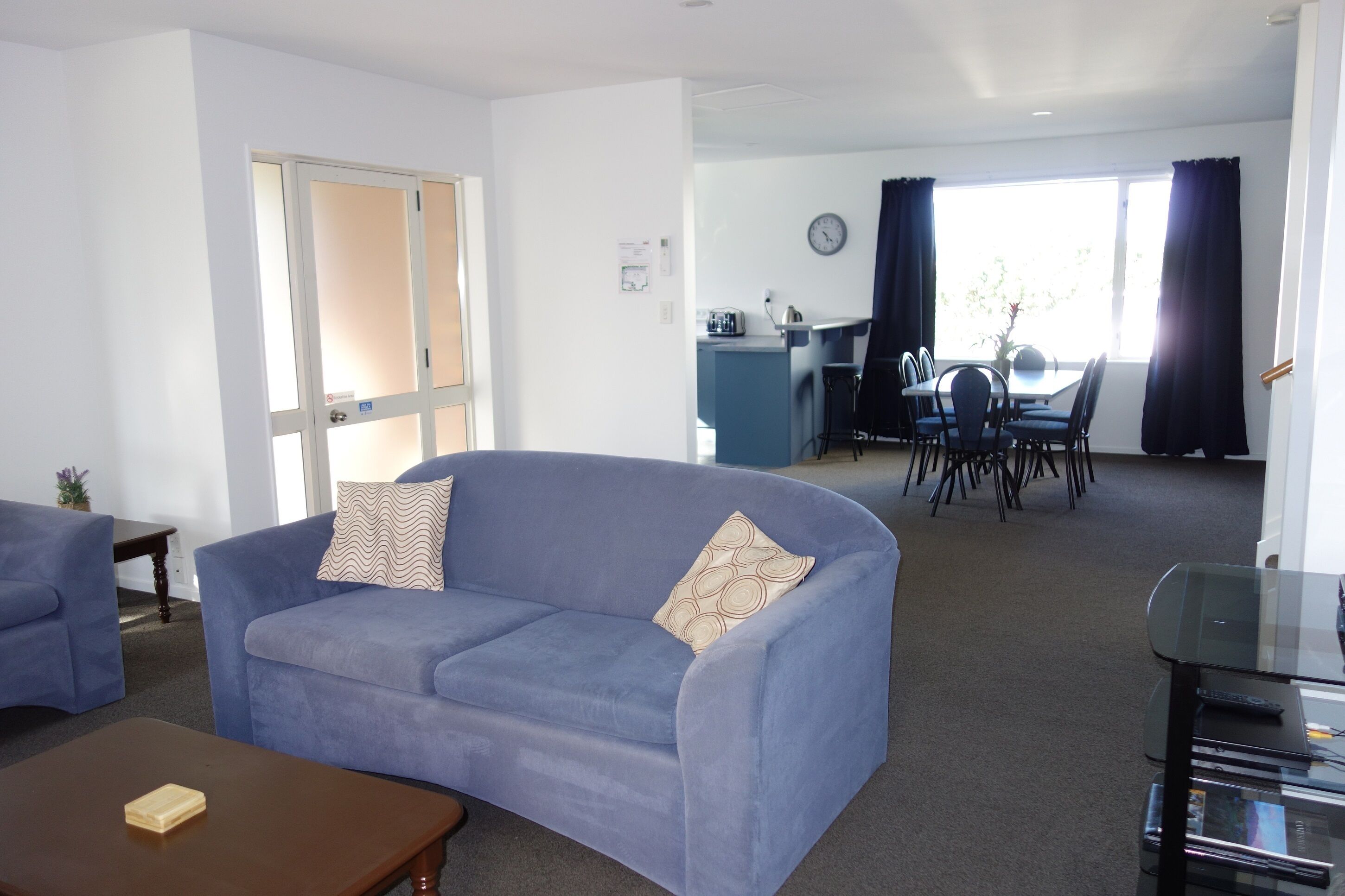 Northwood Motor Lodge