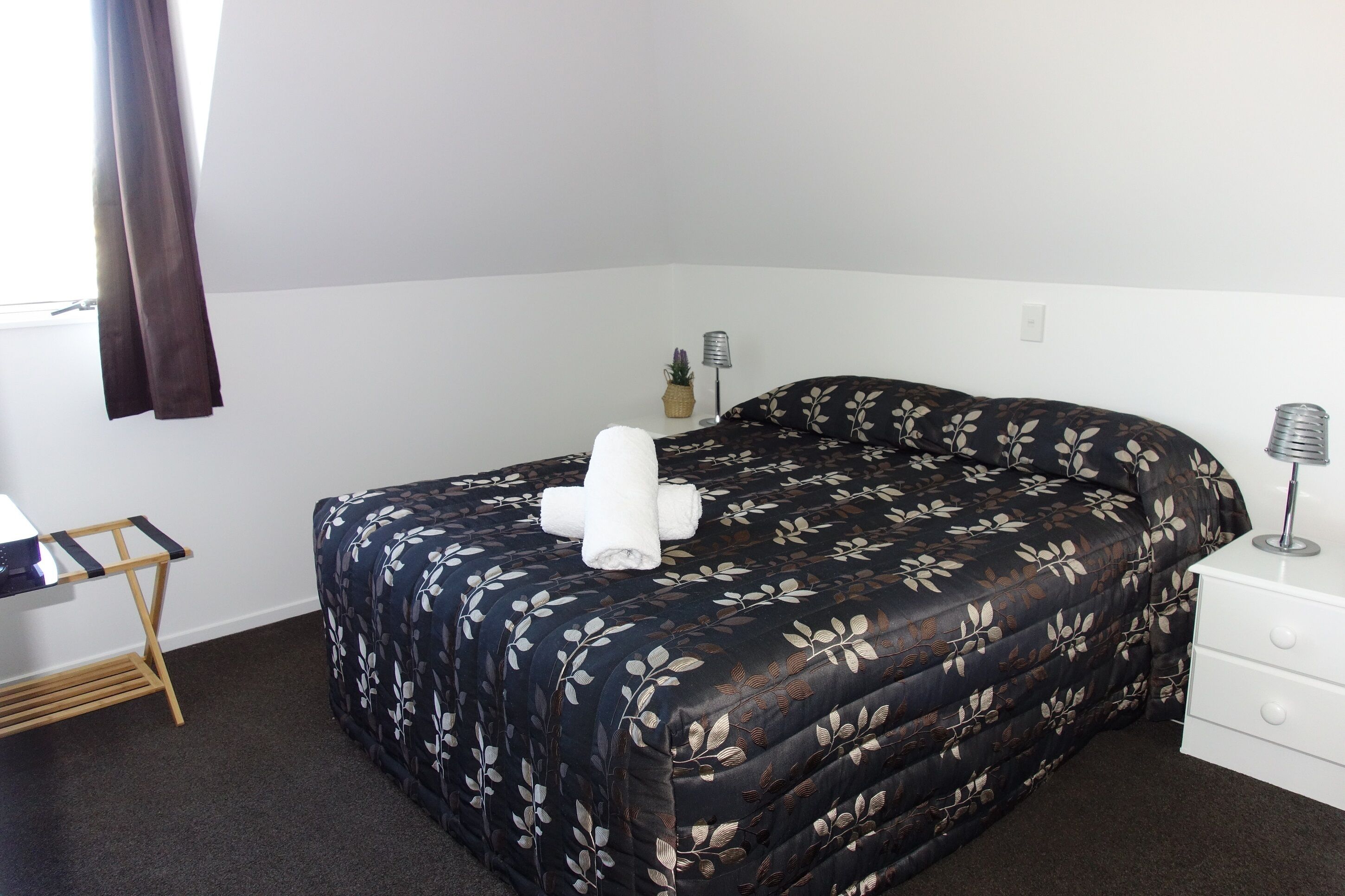 Northwood Motor Lodge