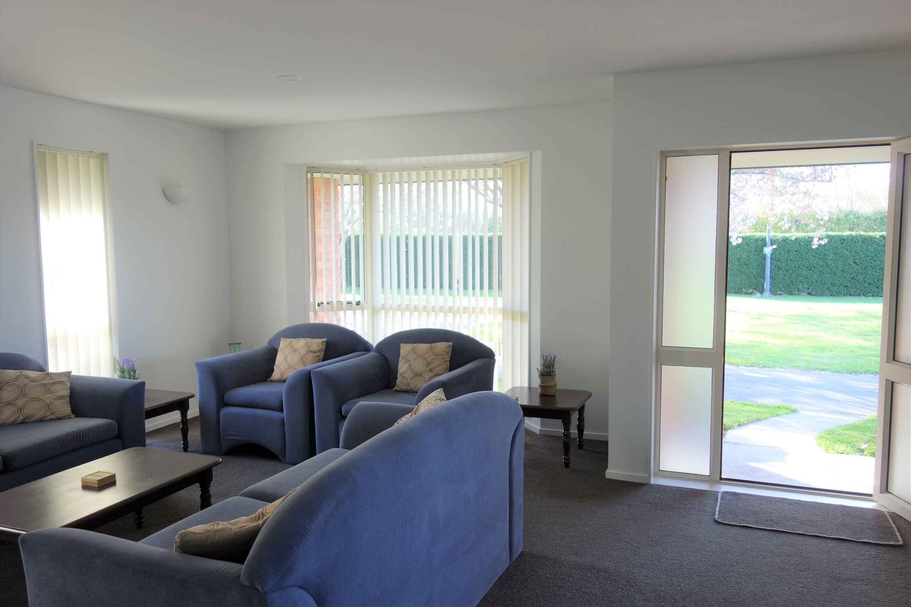 Northwood Motor Lodge