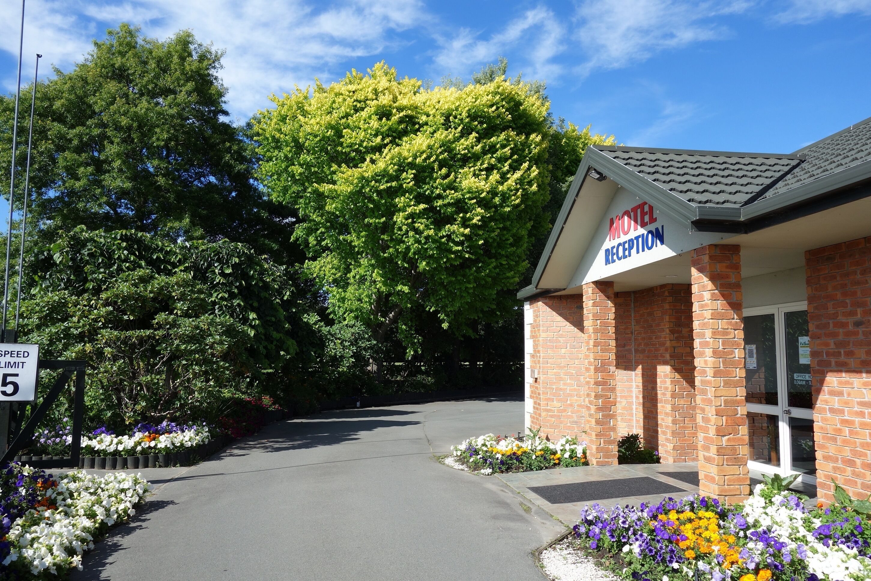 Northwood Motor Lodge