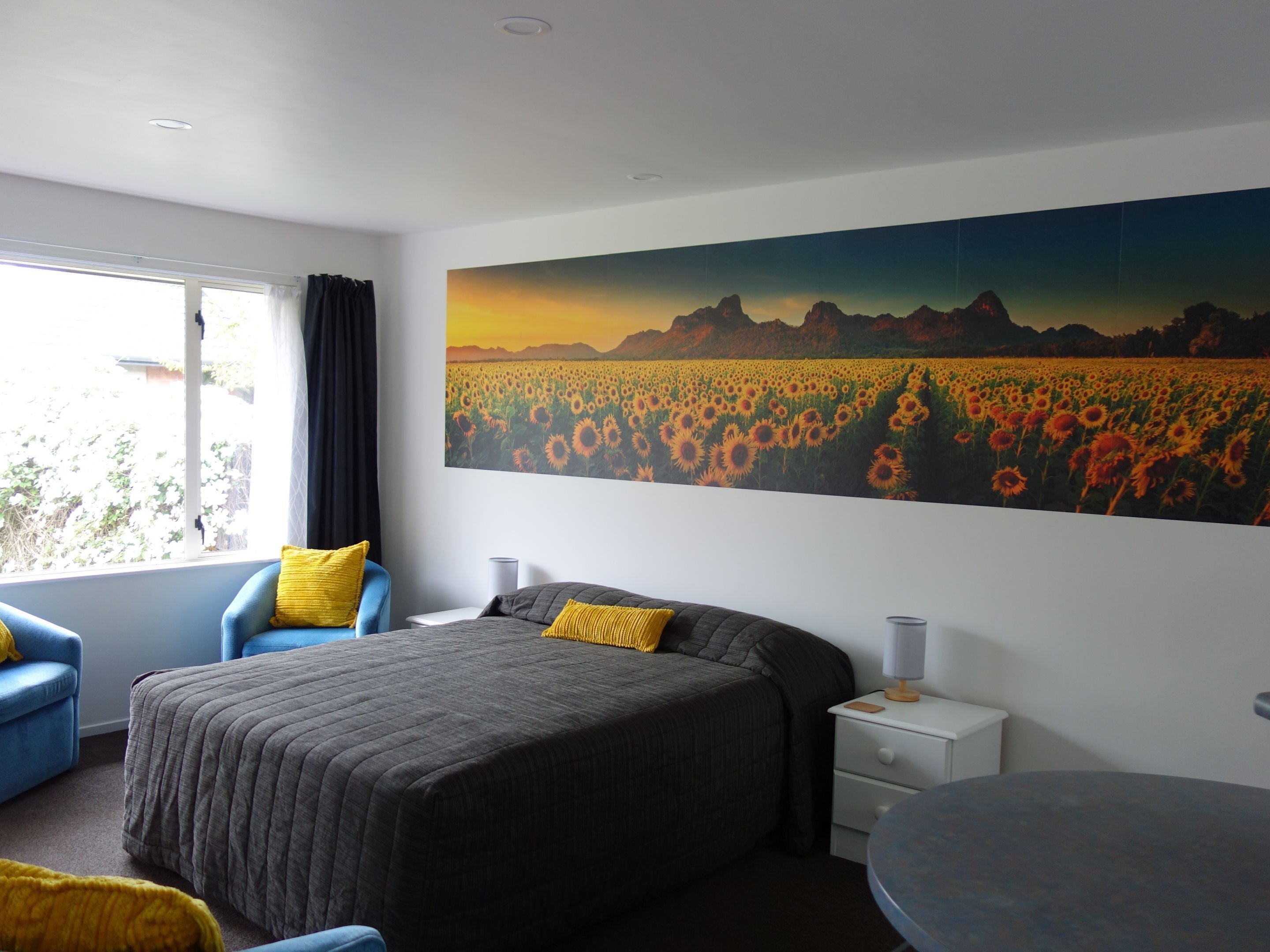 Northwood Motor Lodge