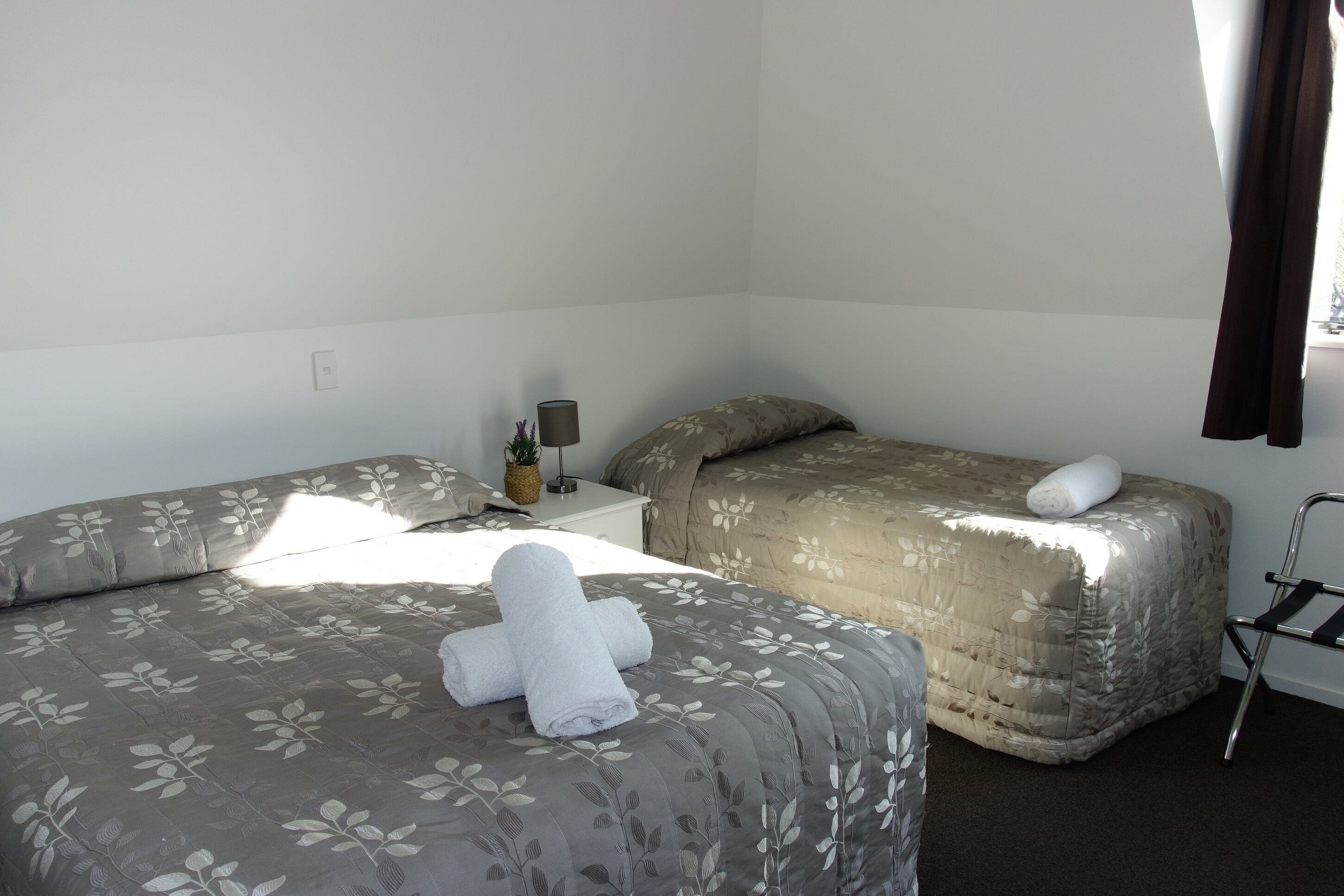 Northwood Motor Lodge