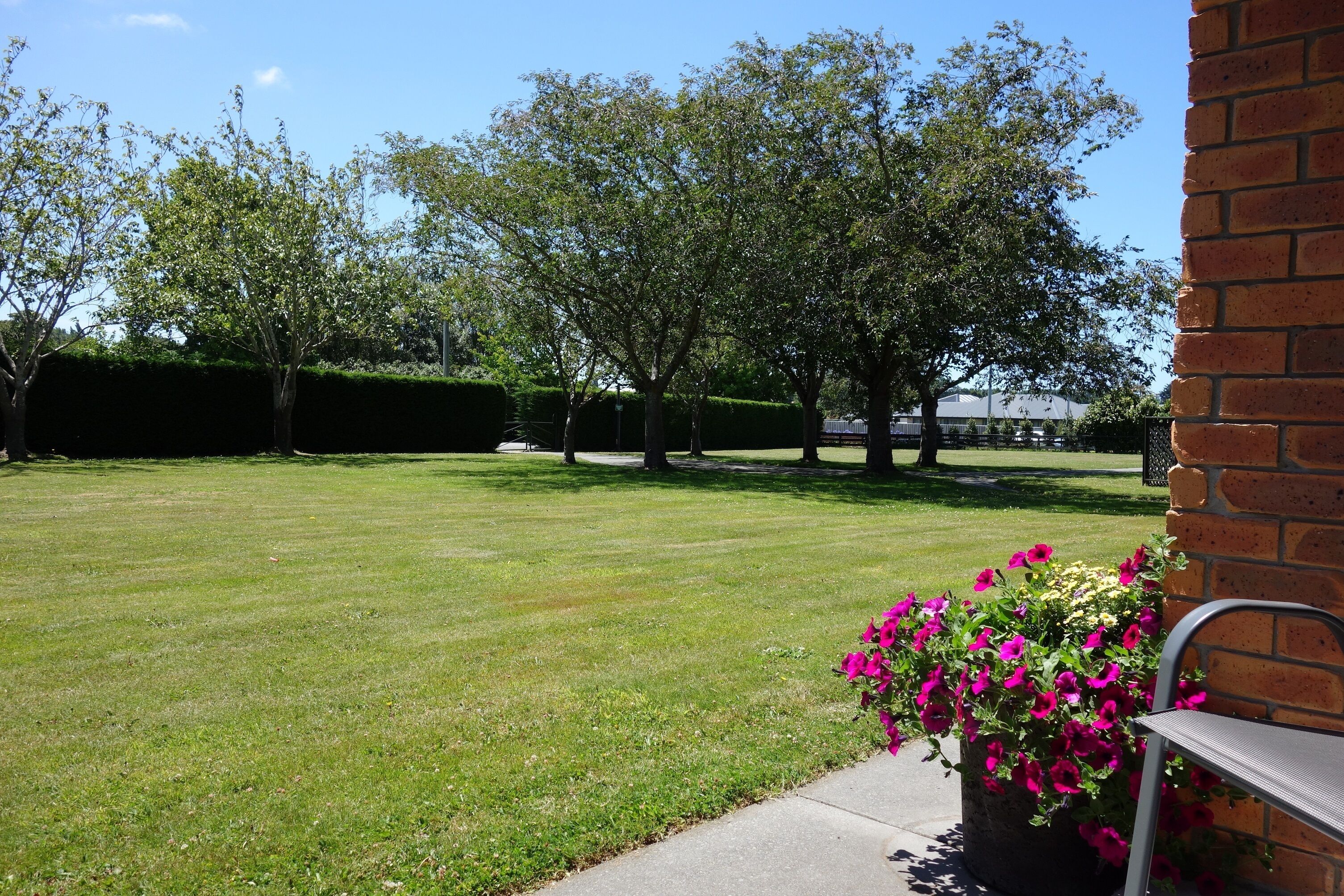 Northwood Motor Lodge