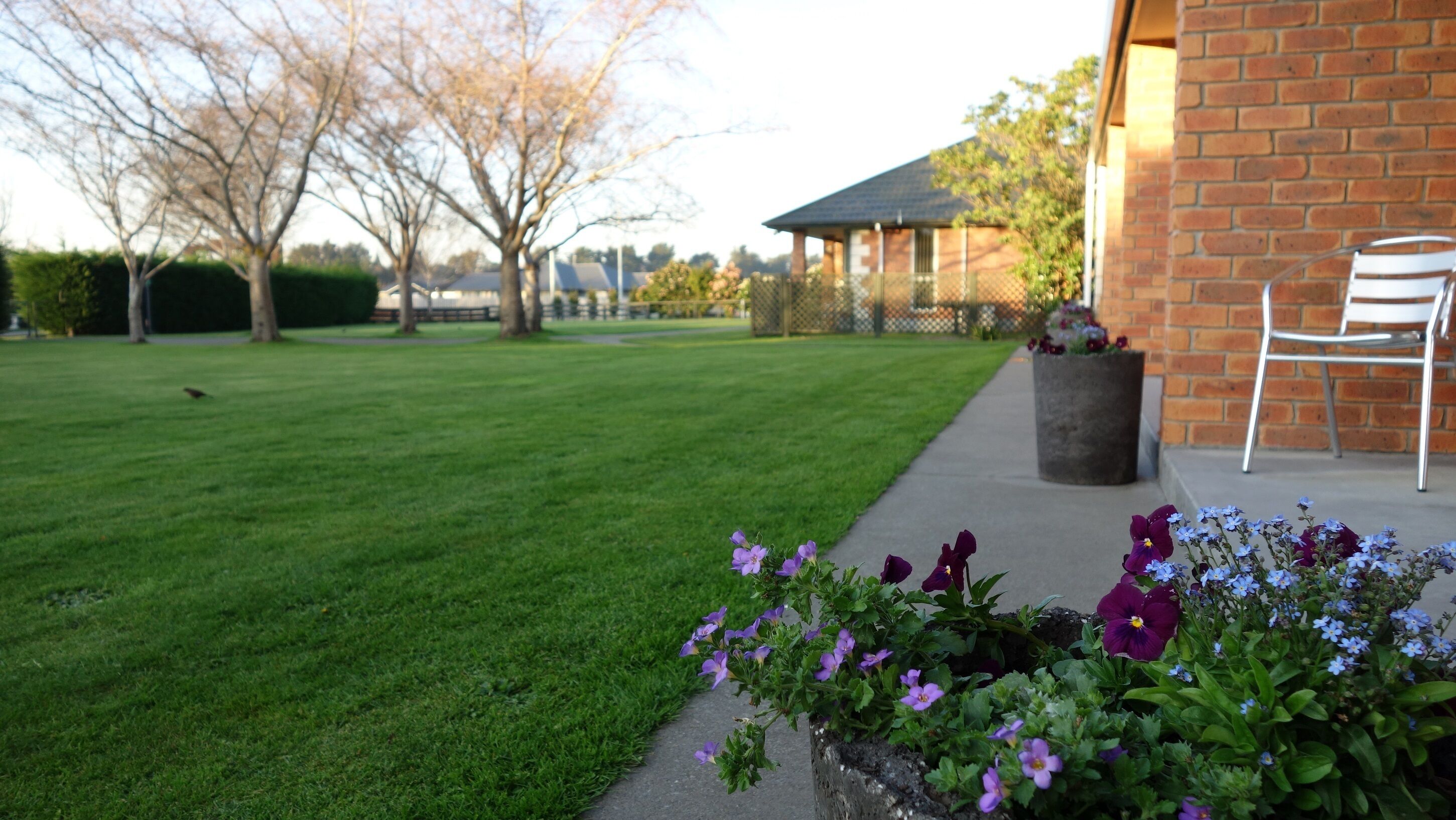 Northwood Motor Lodge