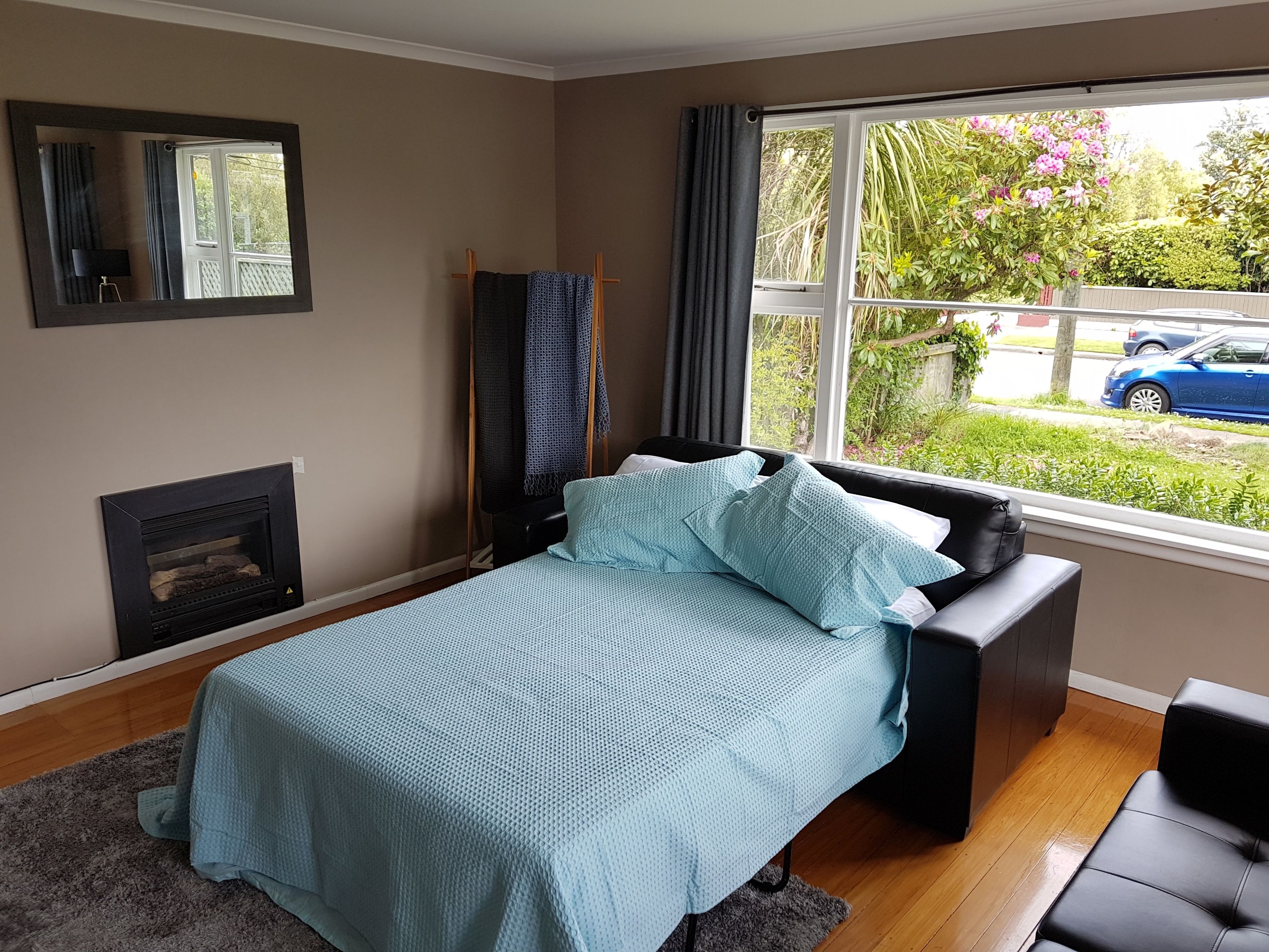 Outdoor Living in Christchurch
